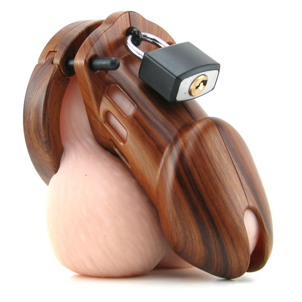 CB-X - CB6000 Kuisheidskooi - Wood