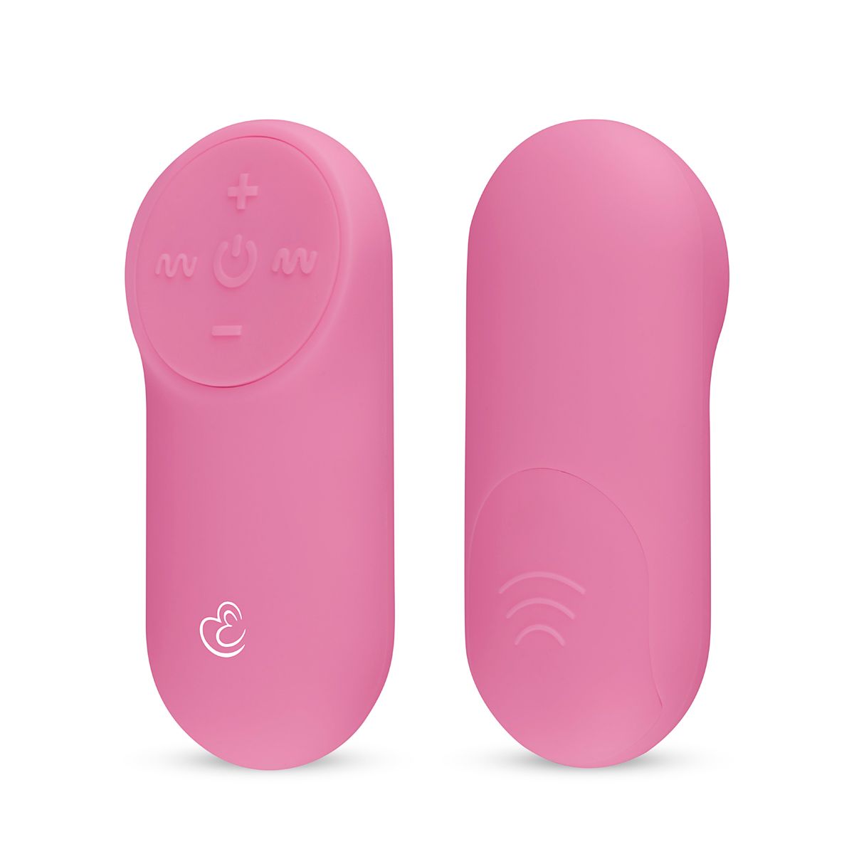 - Vibratie Ei - Roze
