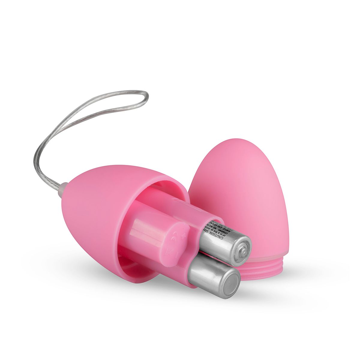 - Vibratie Ei - Roze