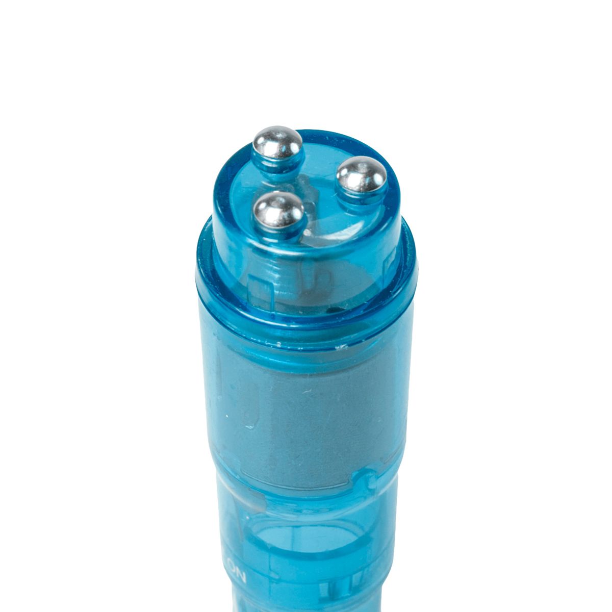 Pocket Rocket - Blauw