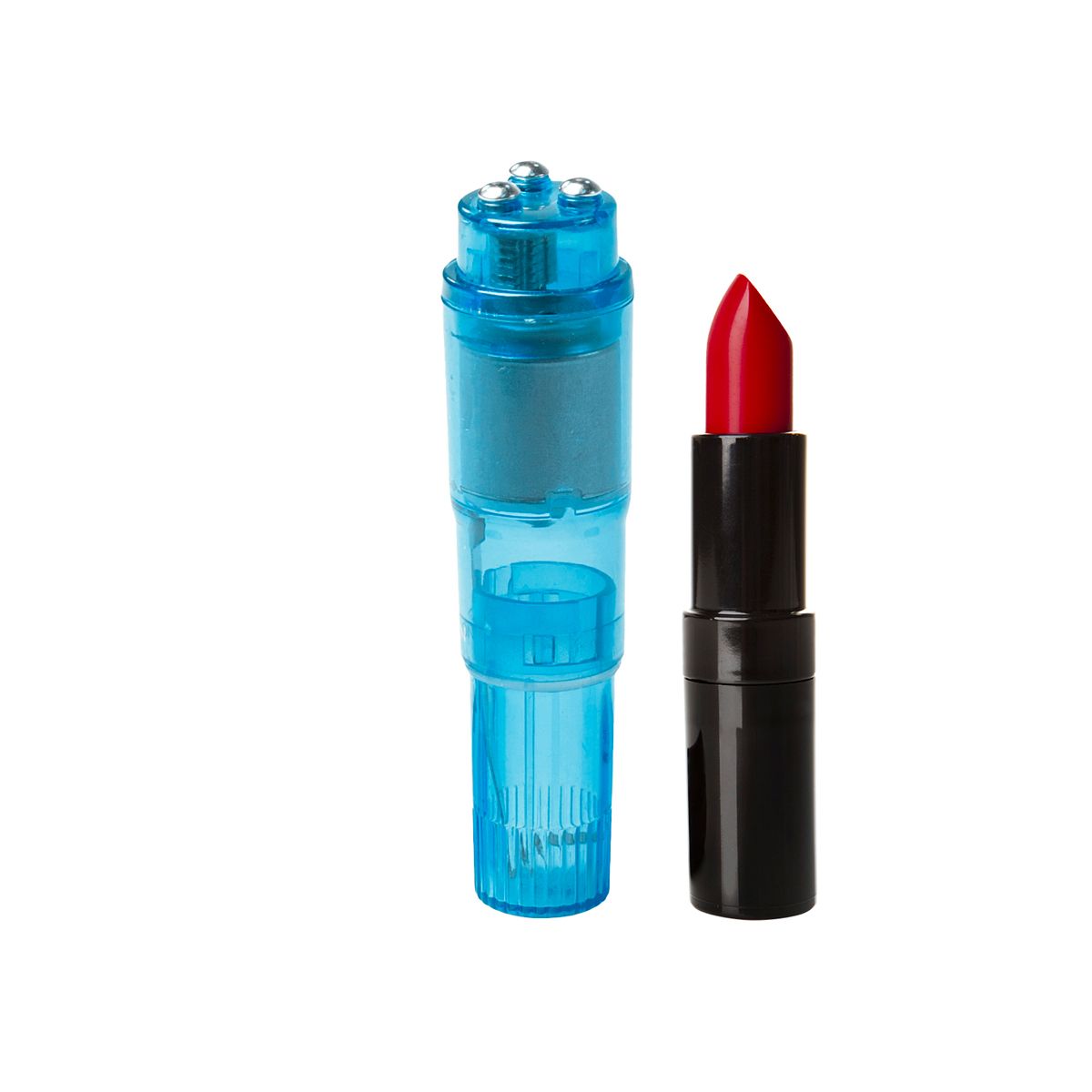 Pocket Rocket - Blauw