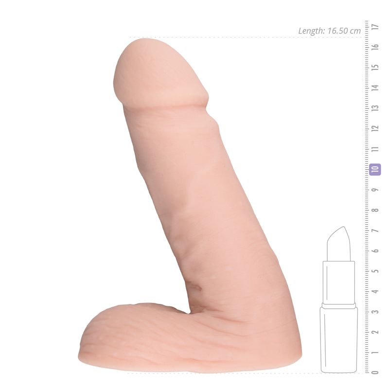 Mr. Limpy - Medium