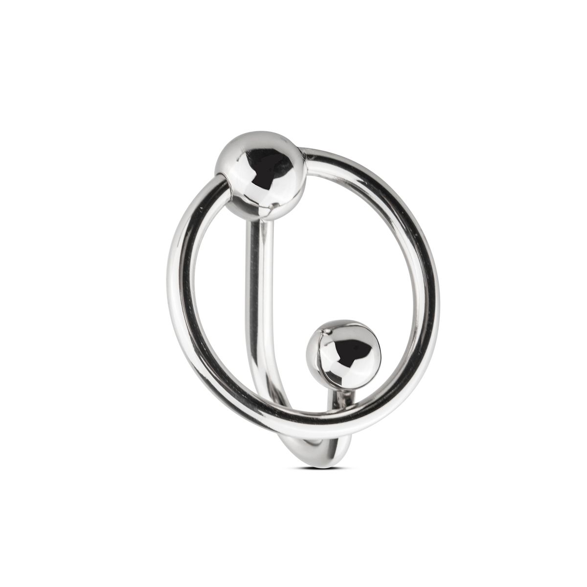 Sinner - Metalen Sperm Stopper