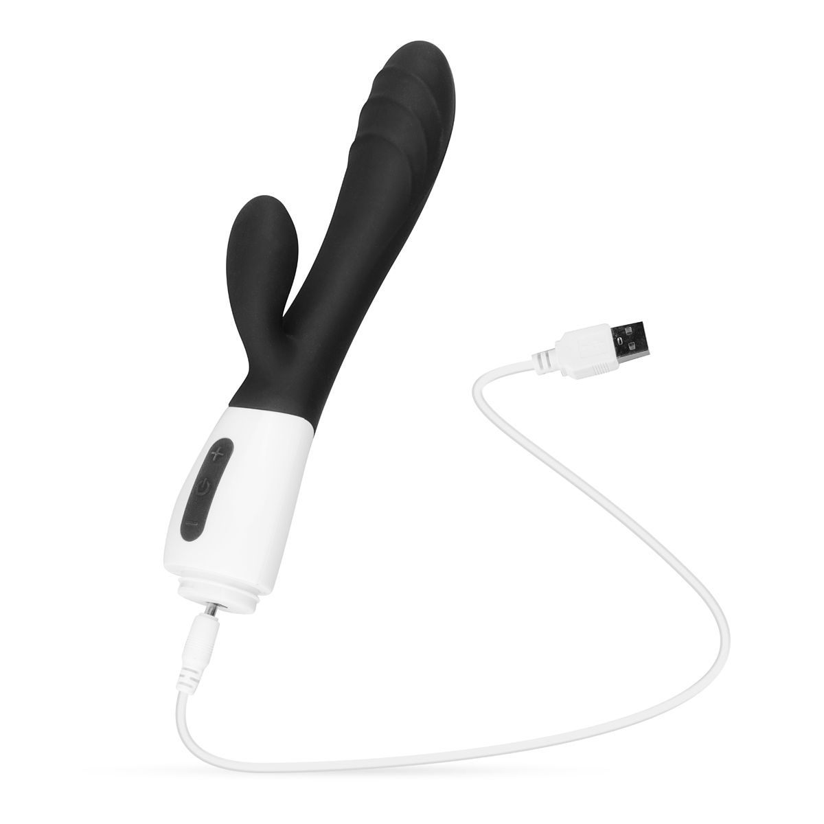 Teazers Tarzan Vibrator - Zwart