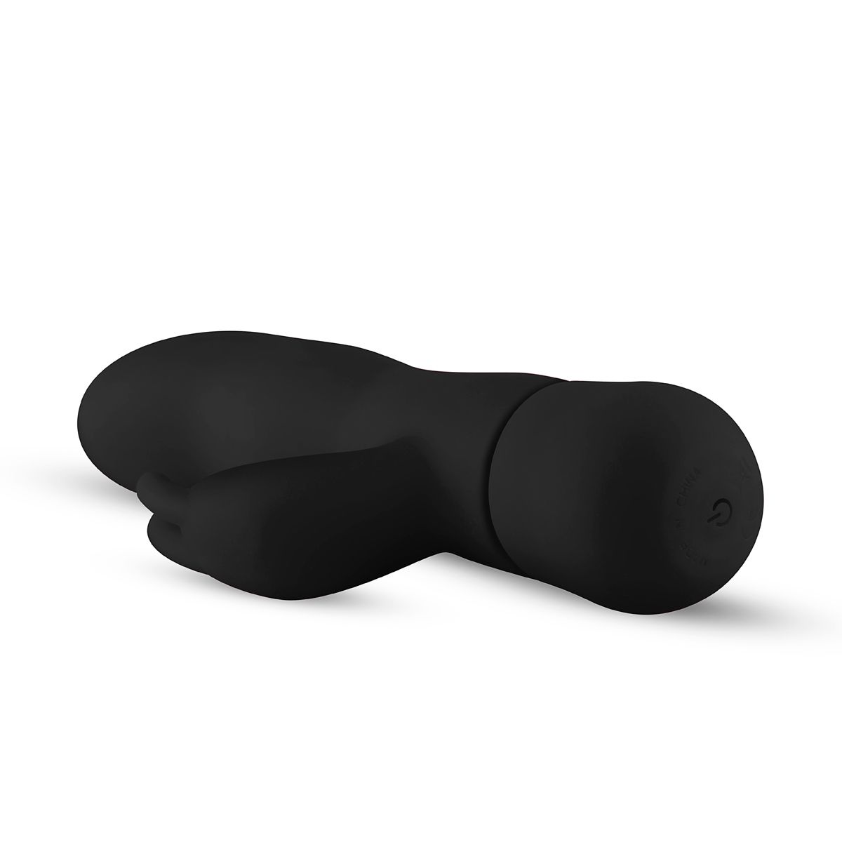 Mad Rabbit Vibrator - Zwart