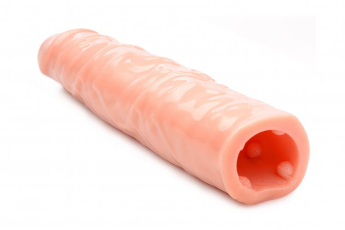 Flesh Penis Enhancer Penissleeve