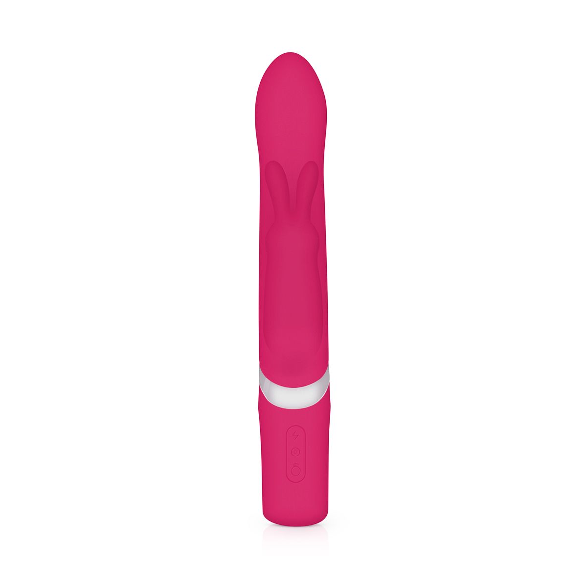 Roterende & Vibrerende Rabbit Vibe