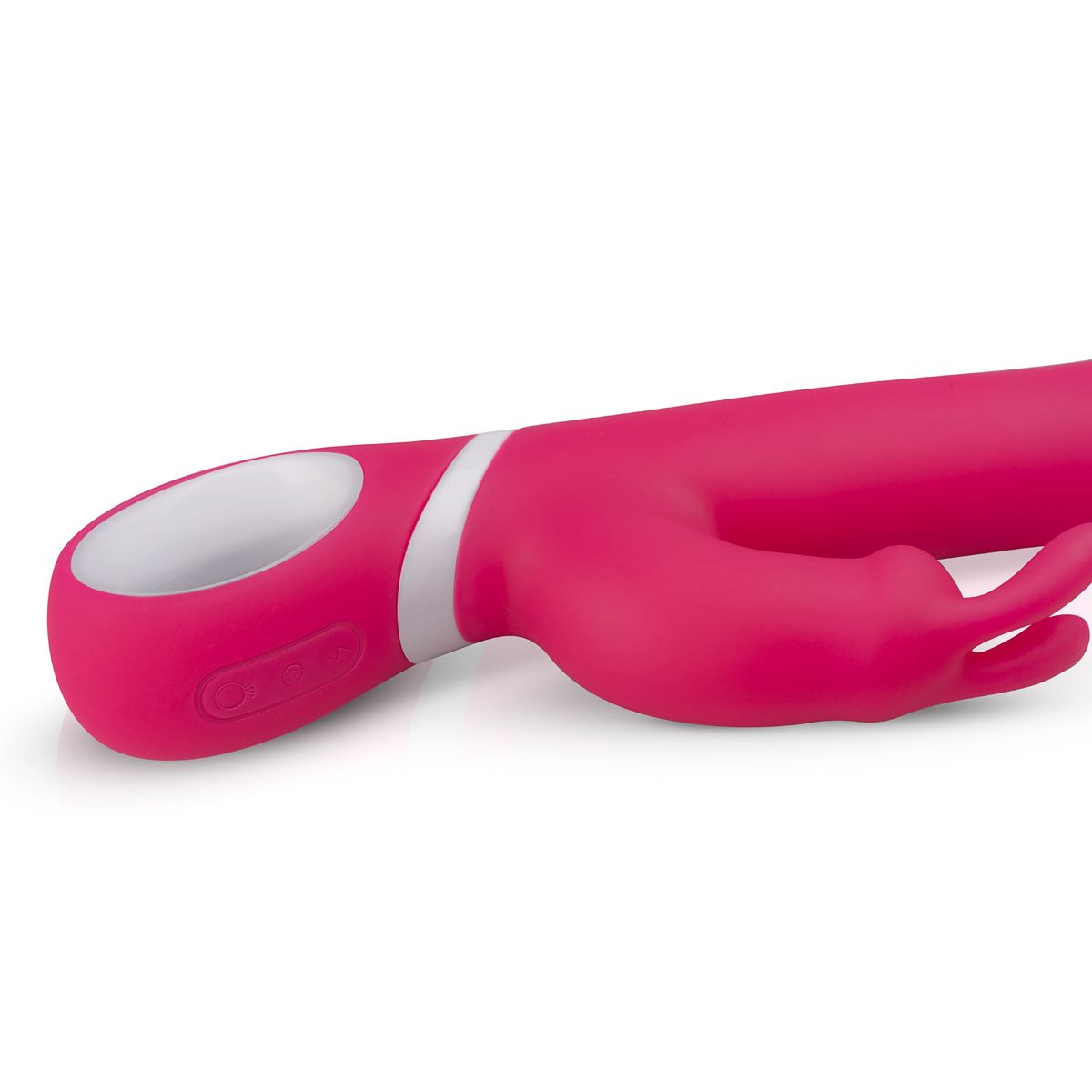 Roterende & Vibrerende Rabbit Vibe