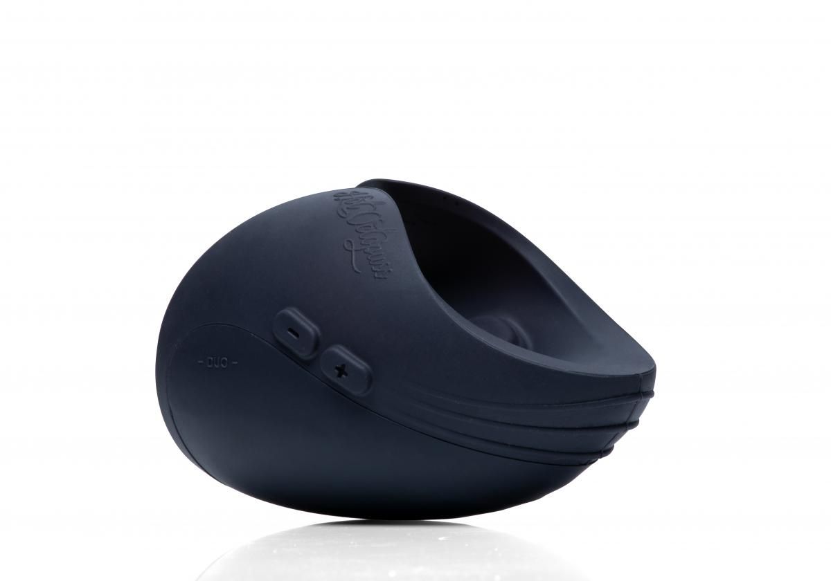 Hot Octopuss PULSE DUO LUX 2 - Masturbator Met Afstandsbedieningen