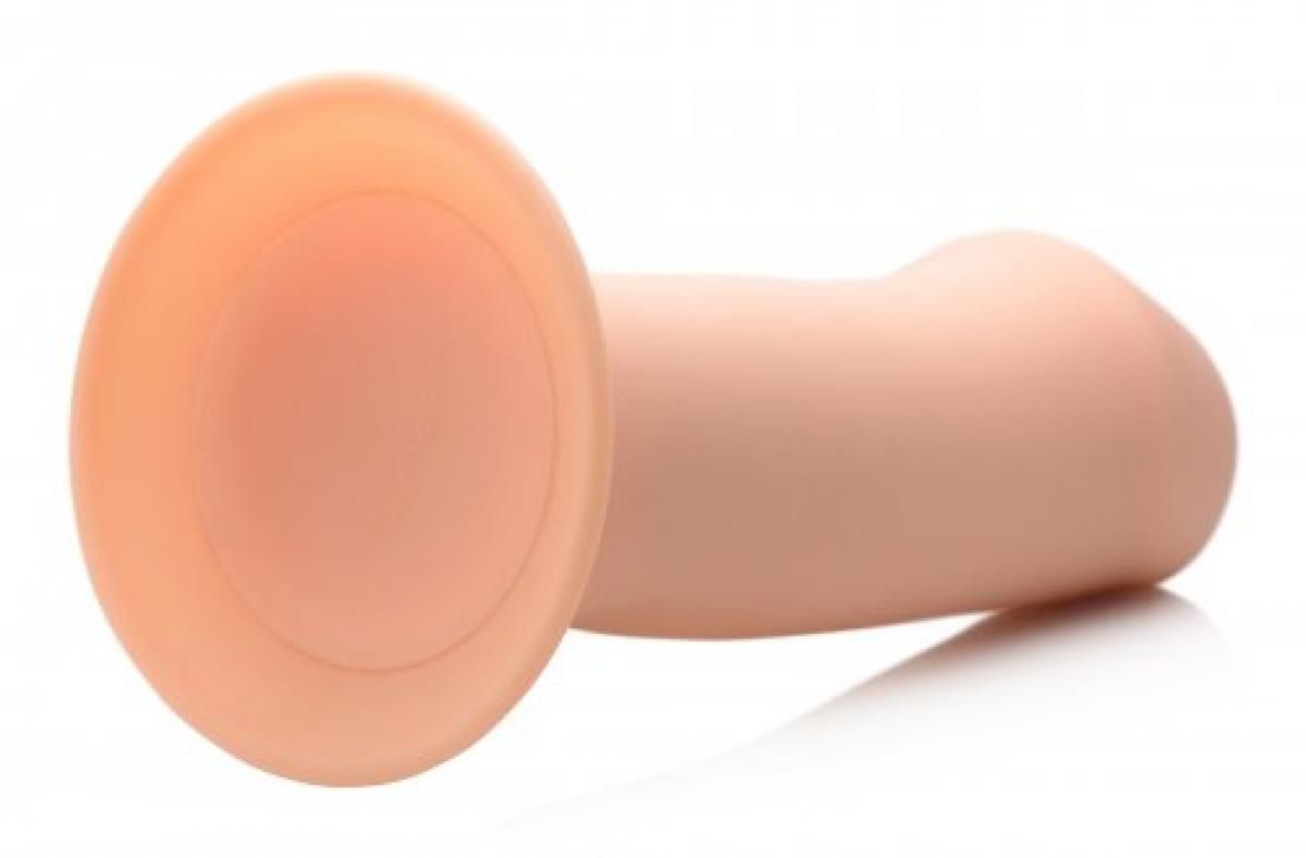 Squeeze-It Dikke Dildo