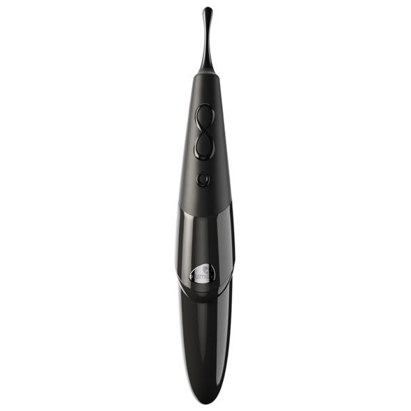 Zumio - E Spirotip Clitoris Stimulator - Zwart