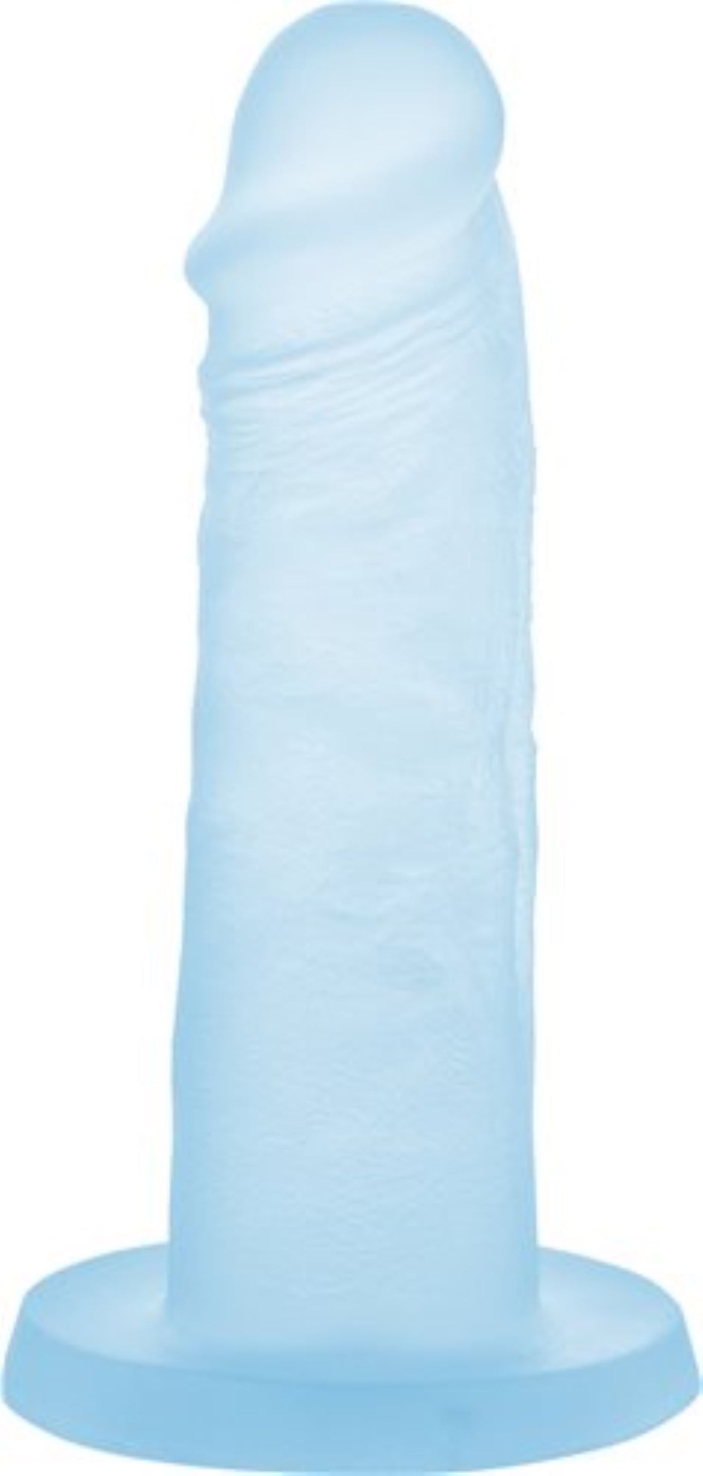 Addiction - Cocktails Siliconen Dildo - Blue Lagoon