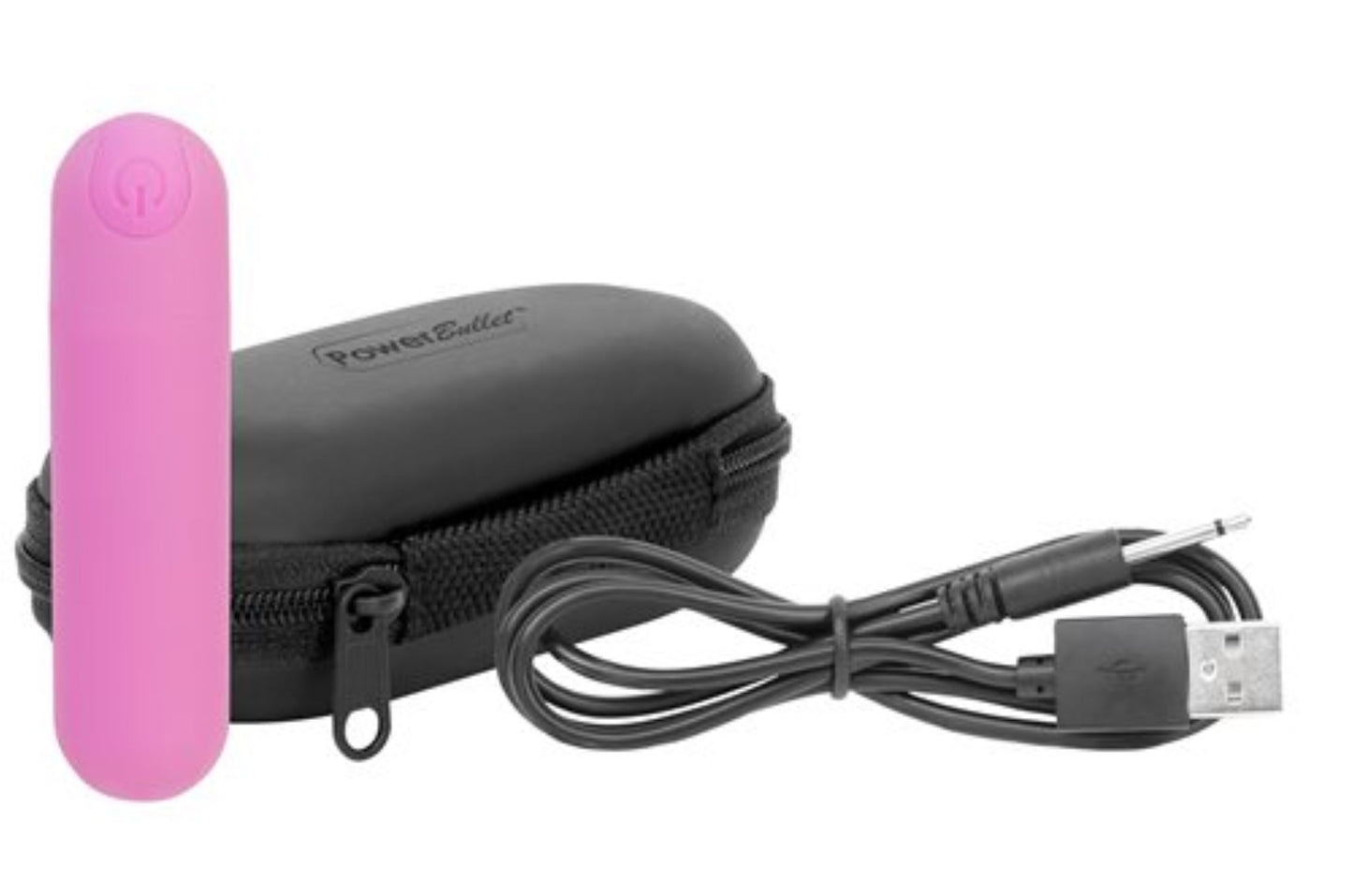 Essential Bullet Vibrator - Roze