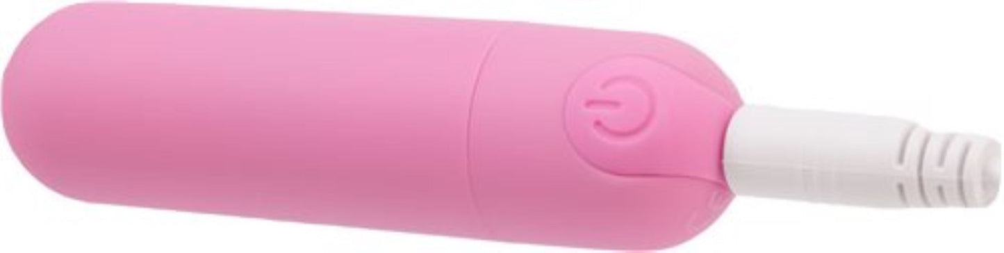 Essential Bullet Vibrator - Roze