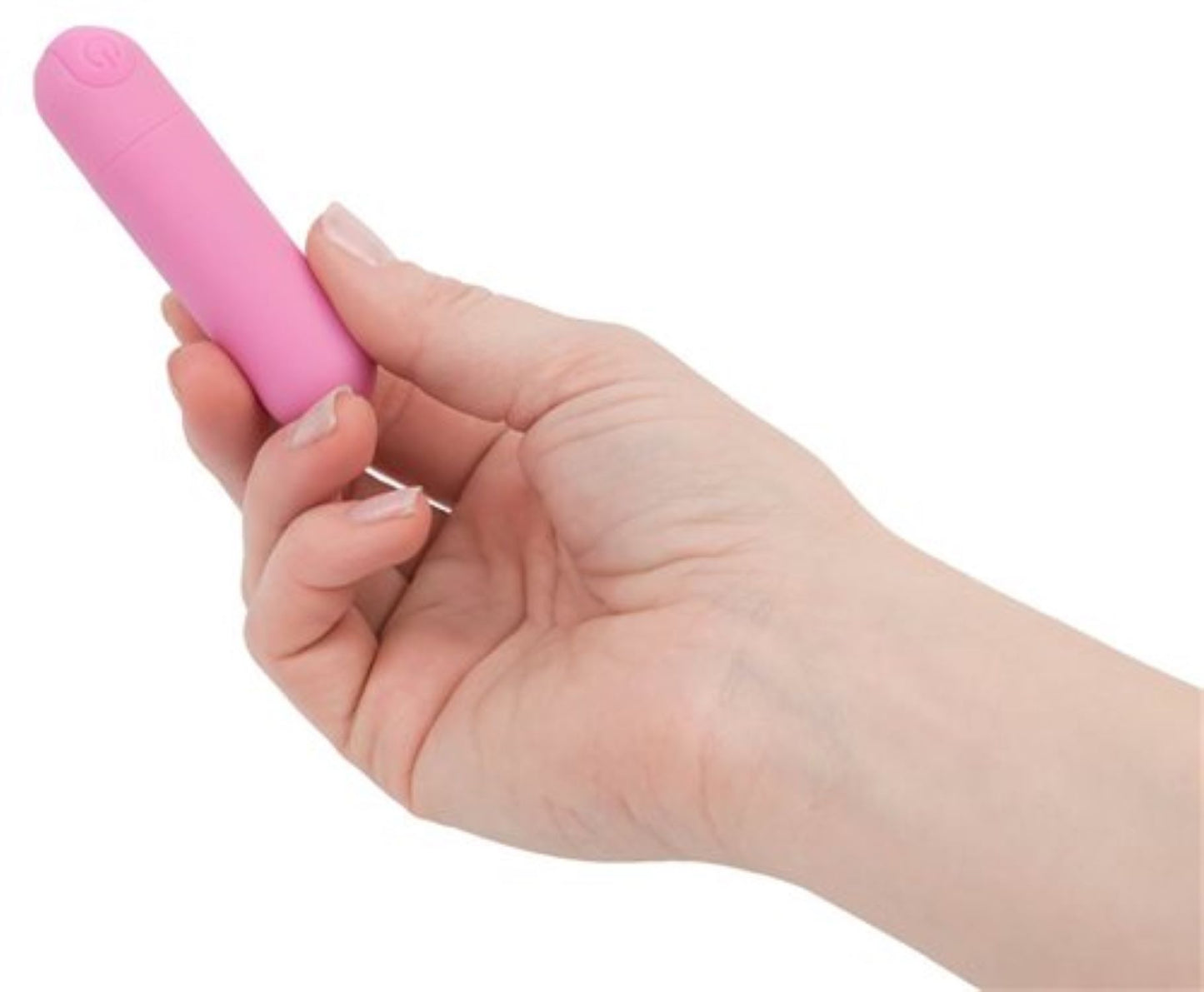 Essential Bullet Vibrator - Roze