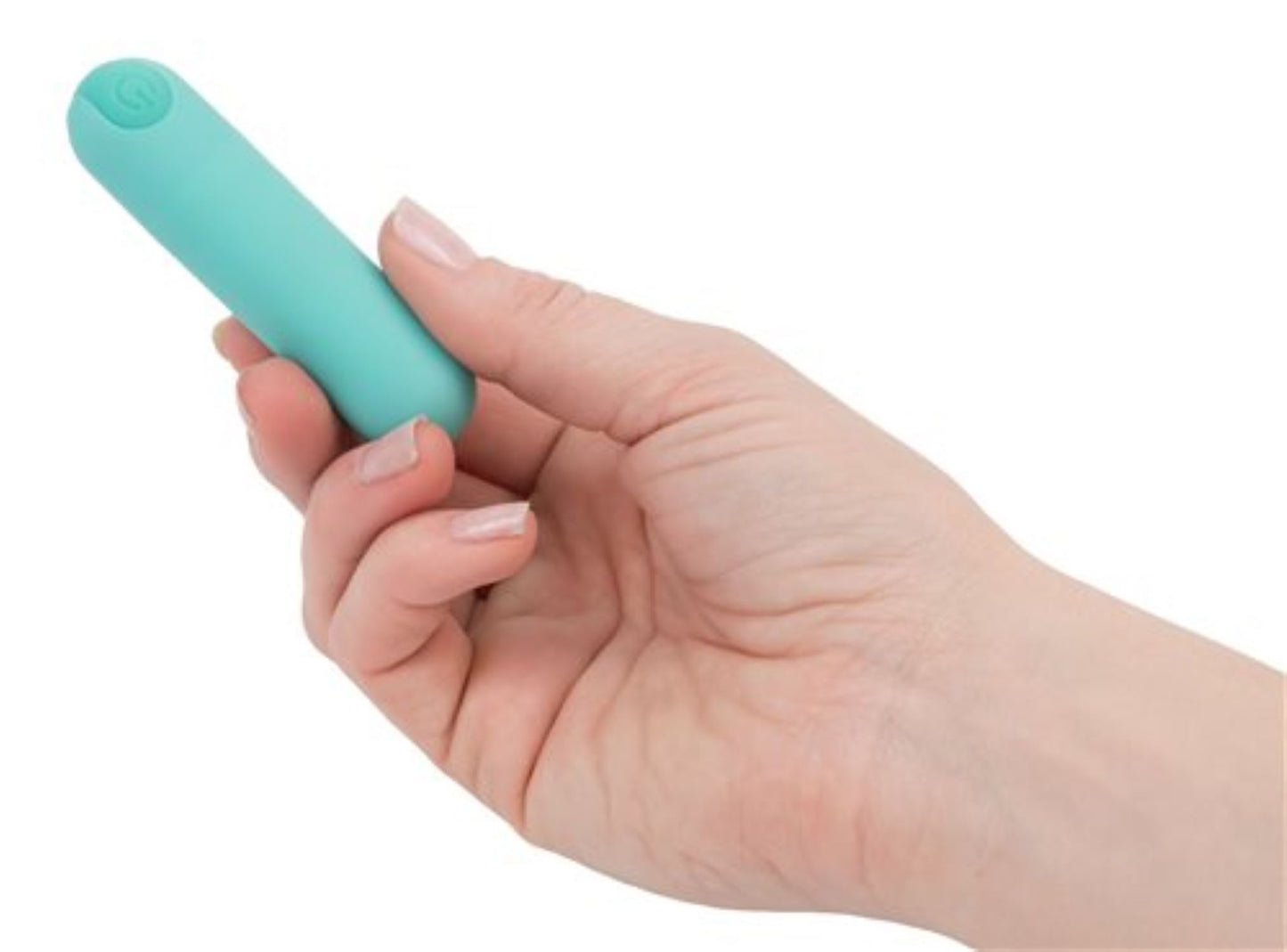 Essential Bullet Vibrator - Turquoise