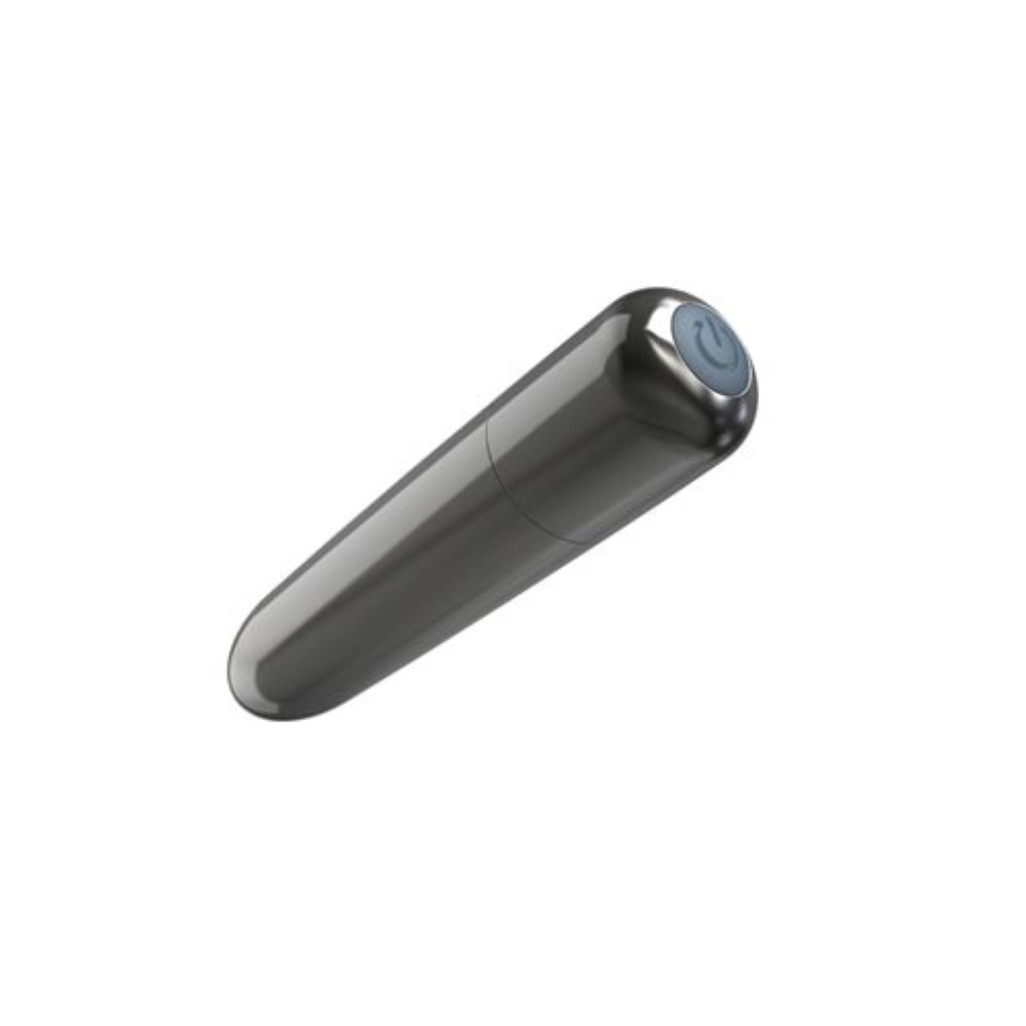 Krachtige Bullet Vibrator - Zwart