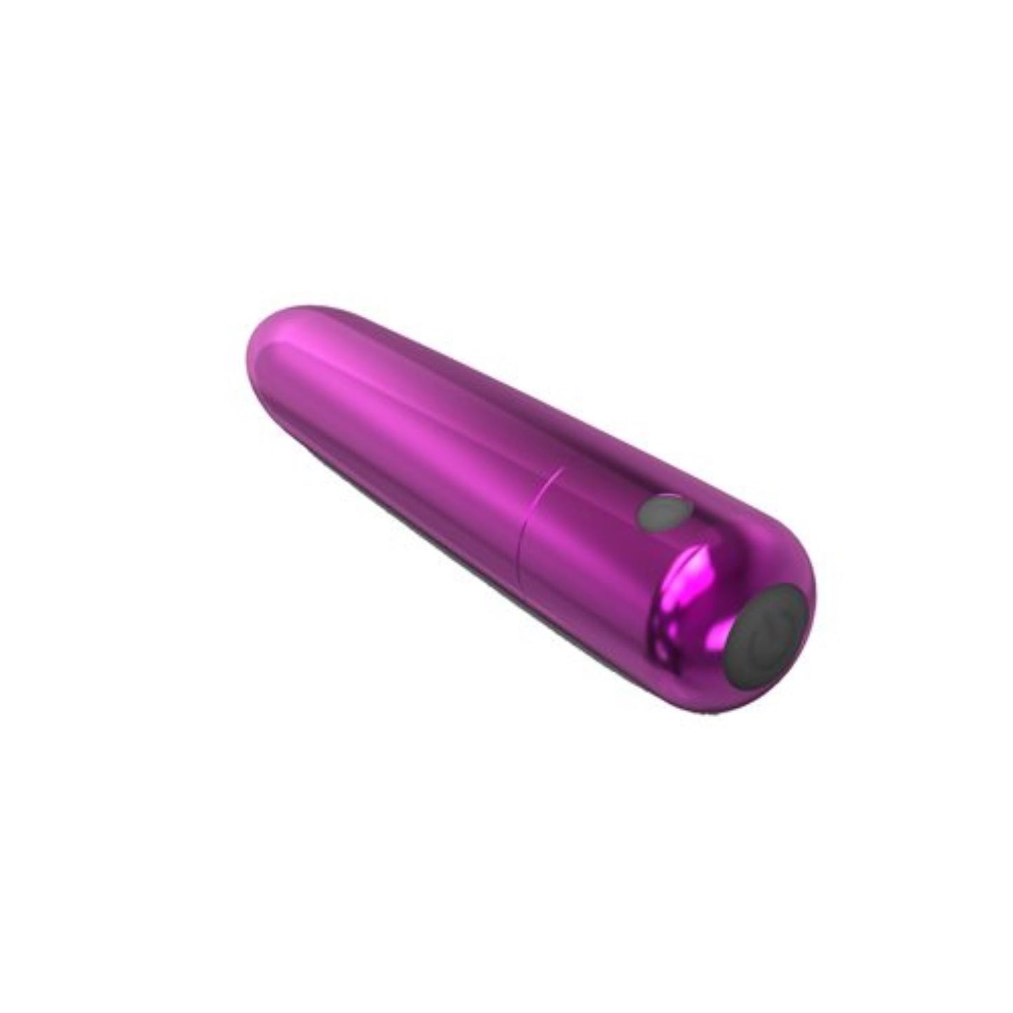 Krachtige Bullet Vibrator - Paars