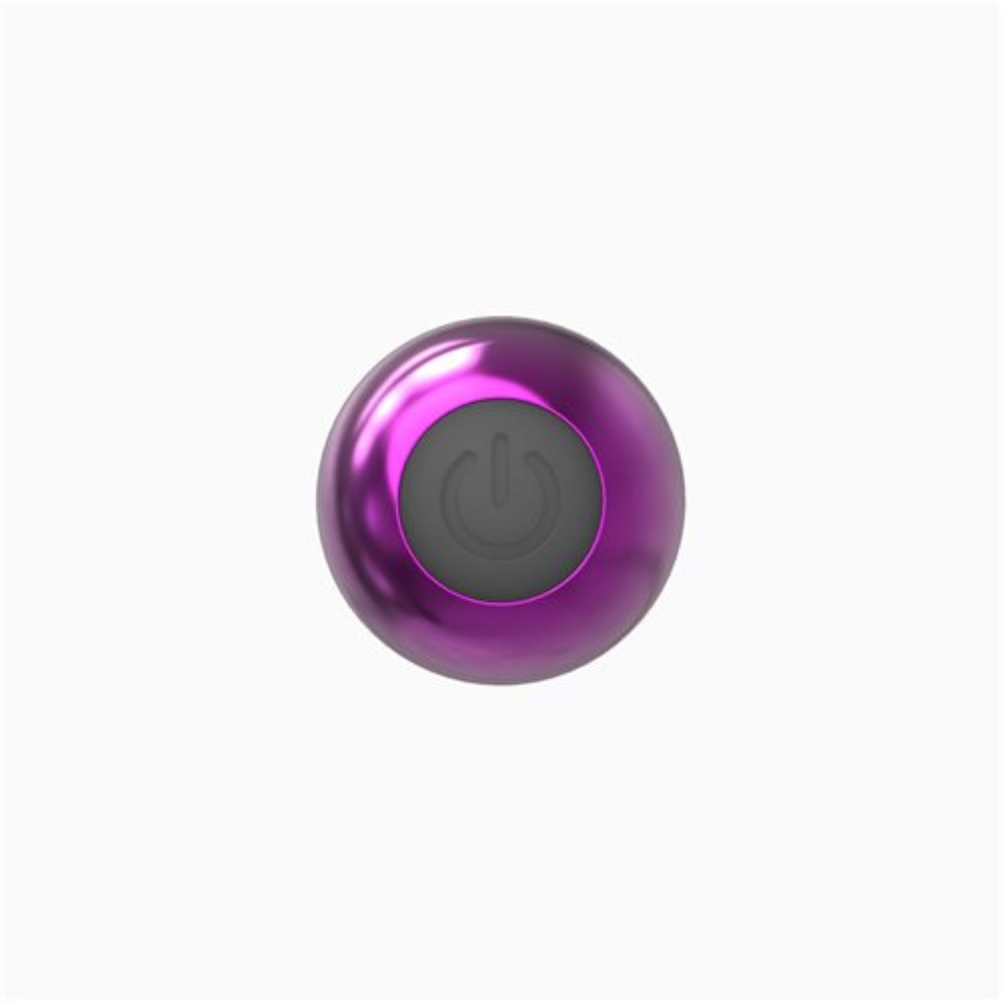 Krachtige Bullet Vibrator - Paars