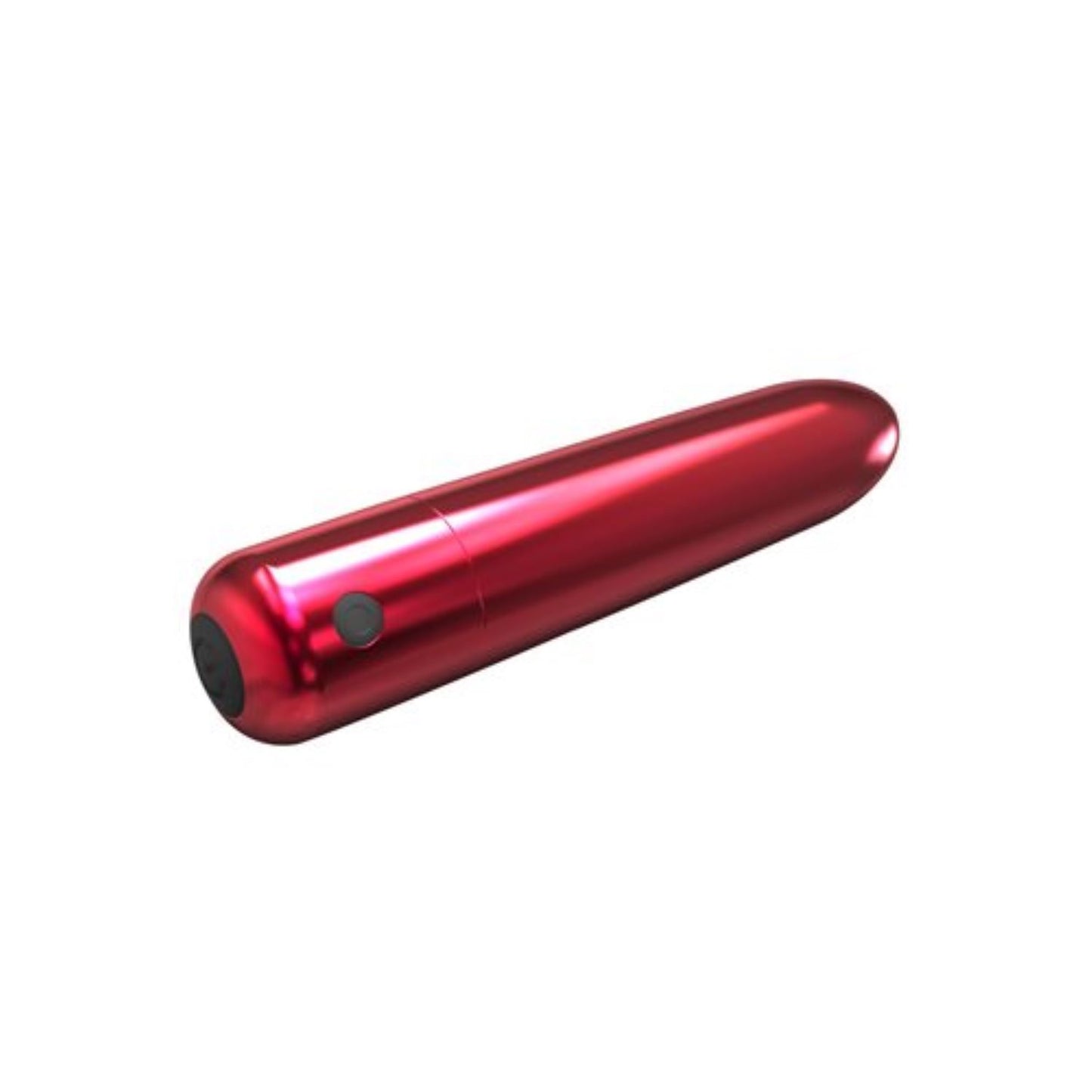 Krachtige Bullet Vibrator - Roze