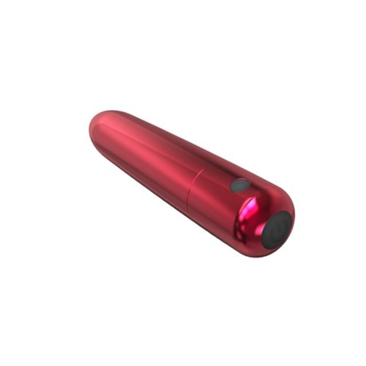 Krachtige Bullet Vibrator - Roze