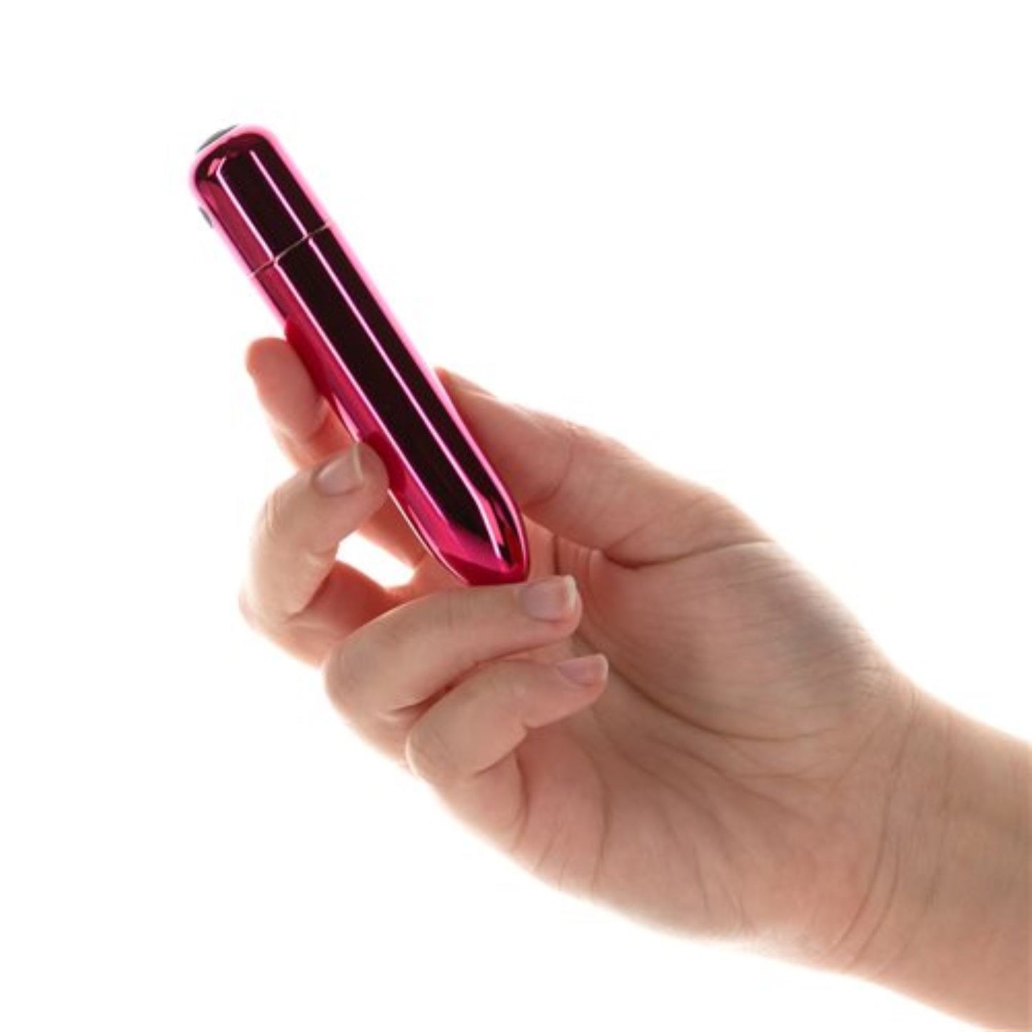 Krachtige Bullet Vibrator - Roze