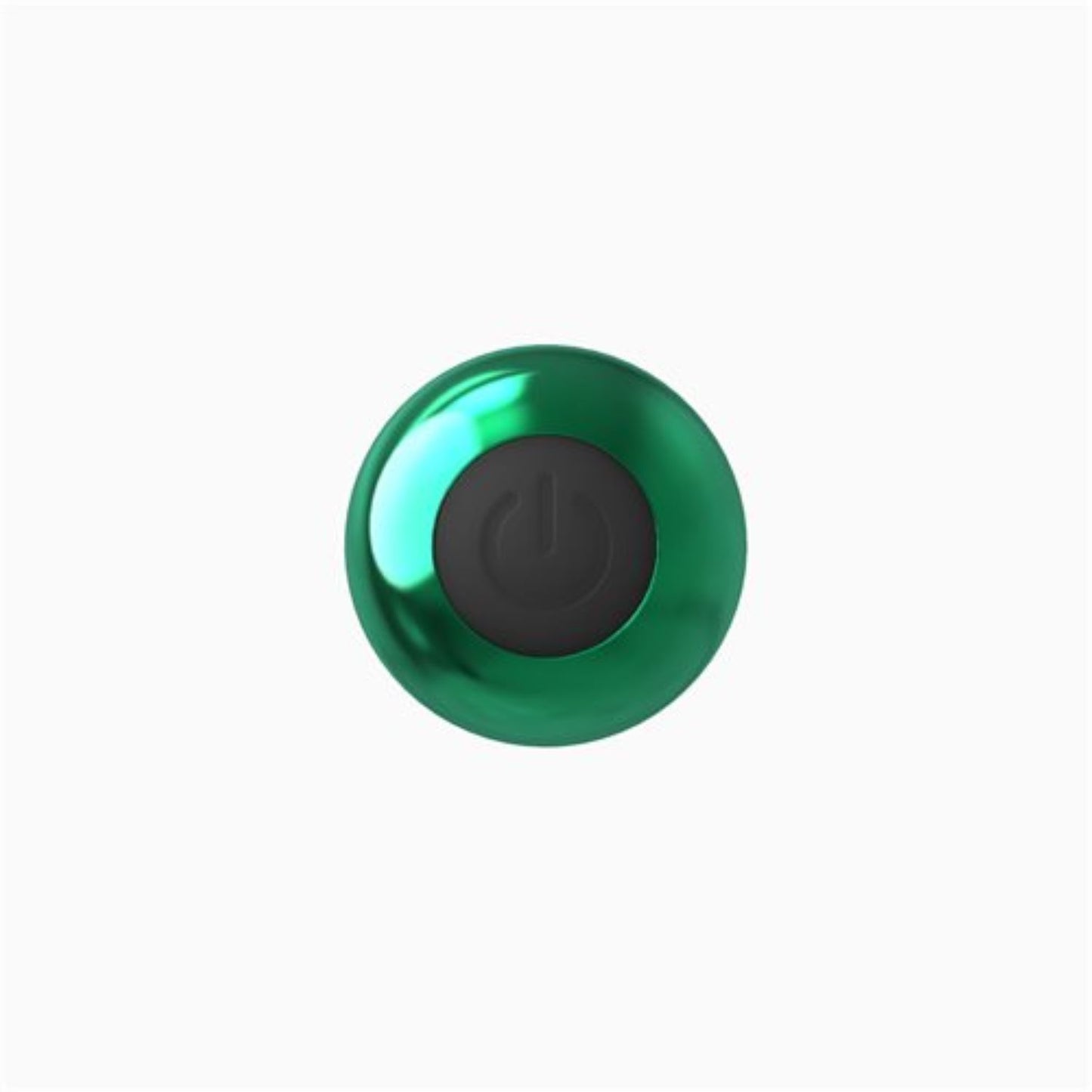 Krachtige Bullet Vibrator - Turquoise