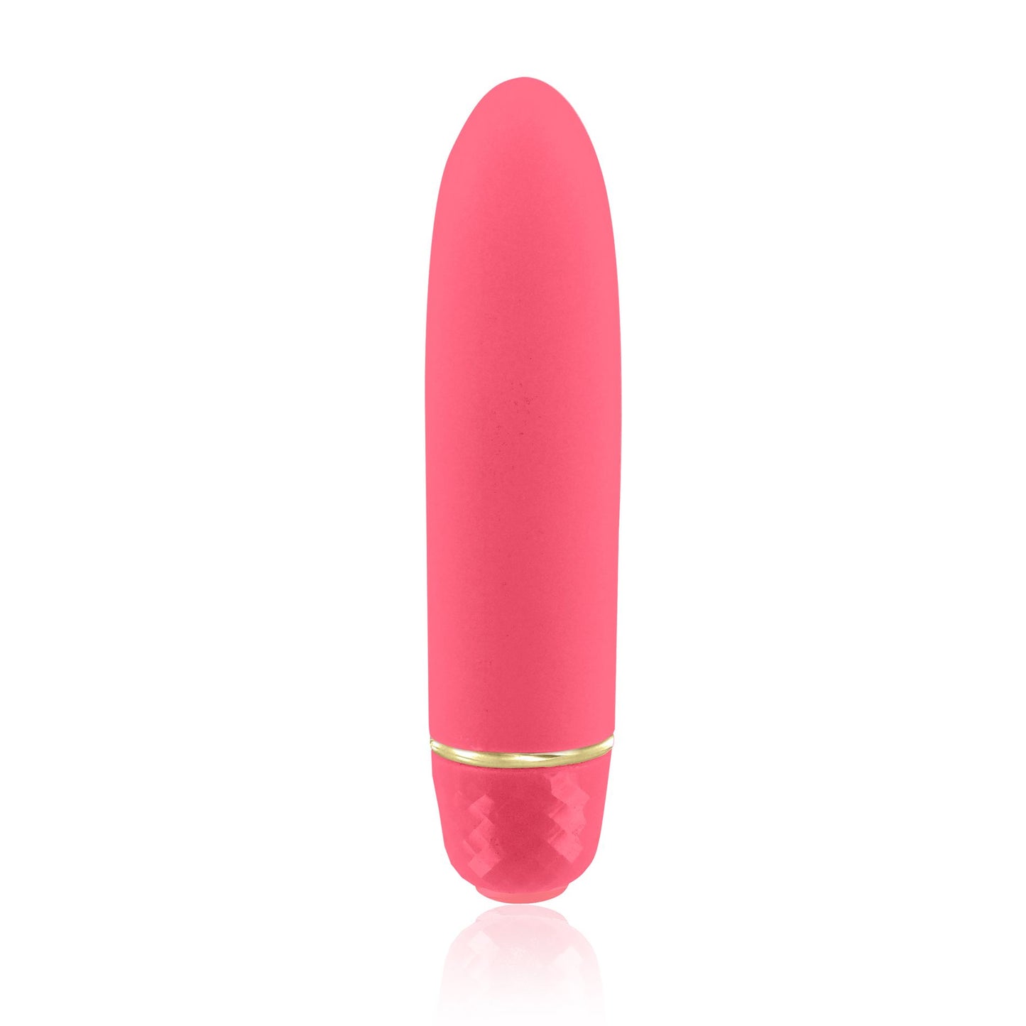 RS - Essentials - Classique Vibe Minivibrator - Koraalroze
