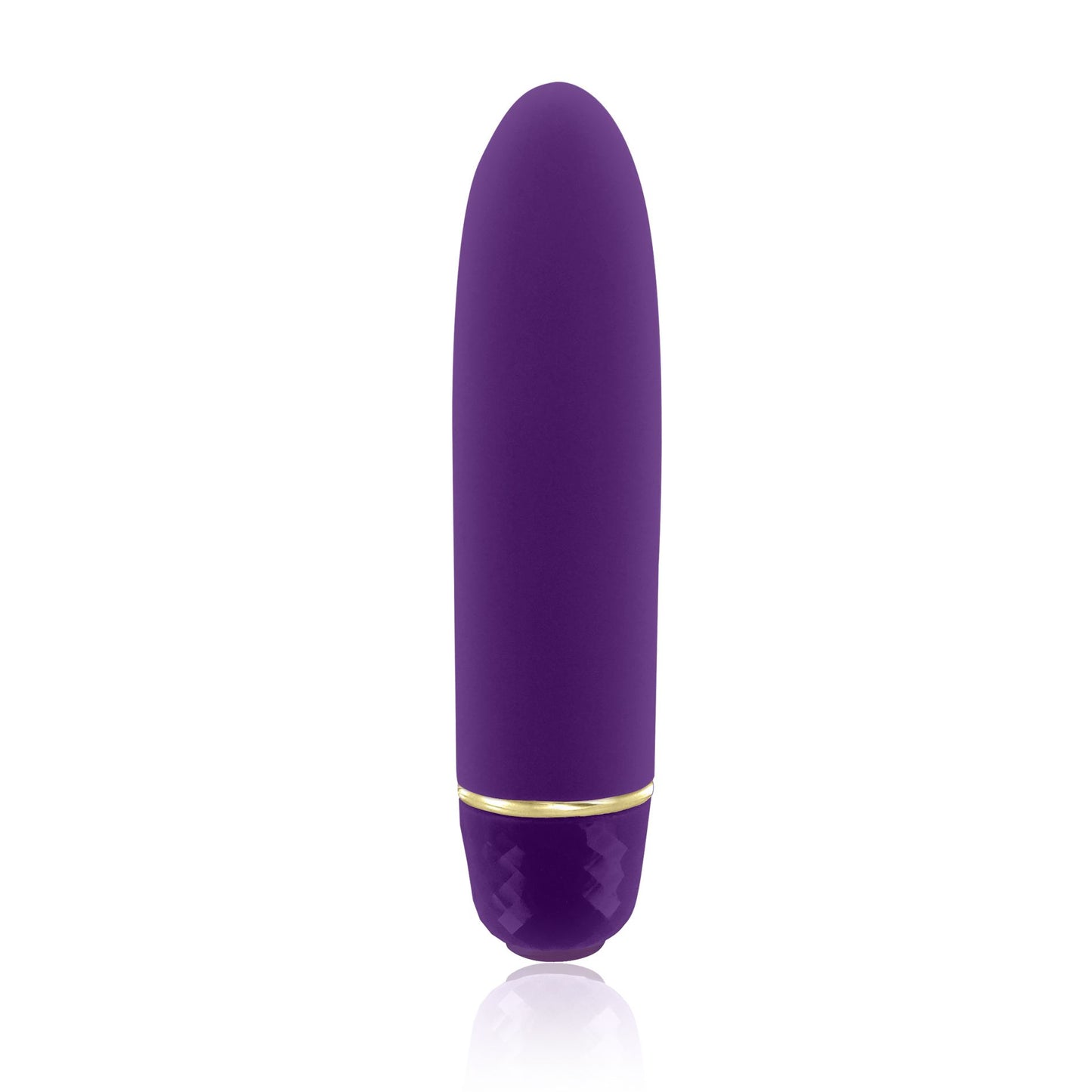 RS - Essentials - Classique Vibe Minivibrator - Paars