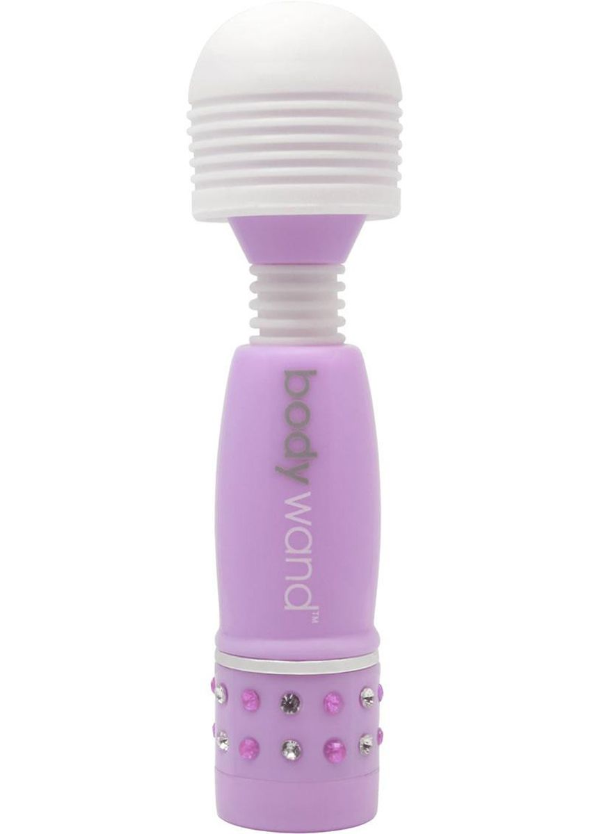 Bodywand Mini Massager - Lavendel