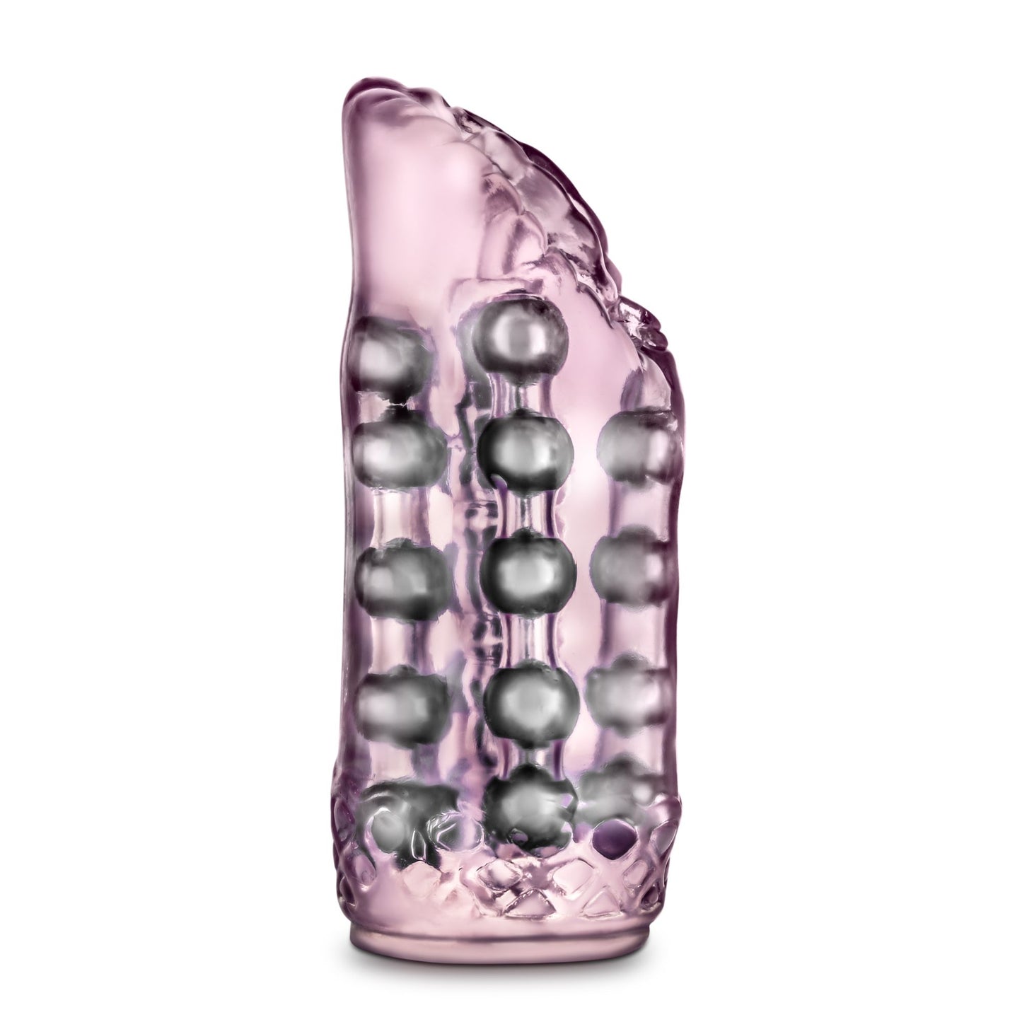 M for Men - Super Stroker Masturbator - Roze