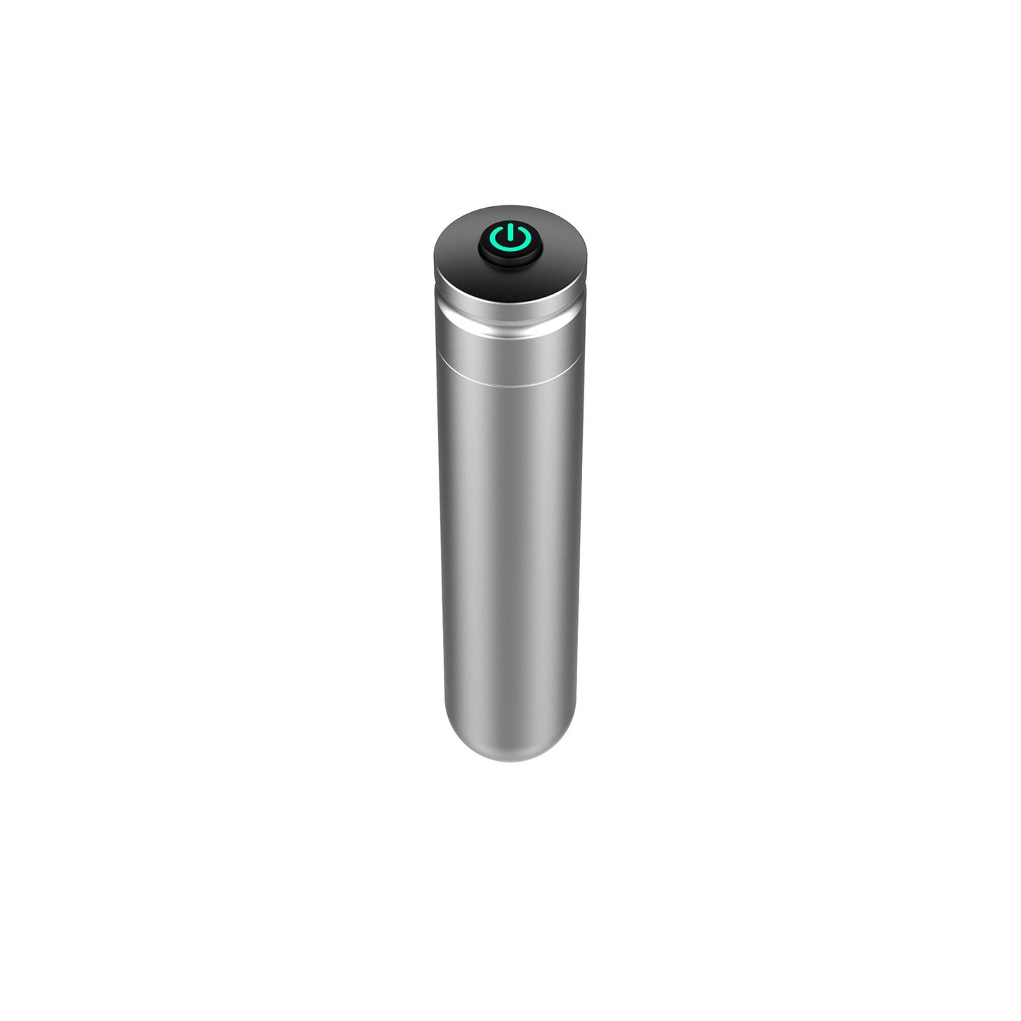 Nexus - Ferro Bullet Vibrator - Zilver