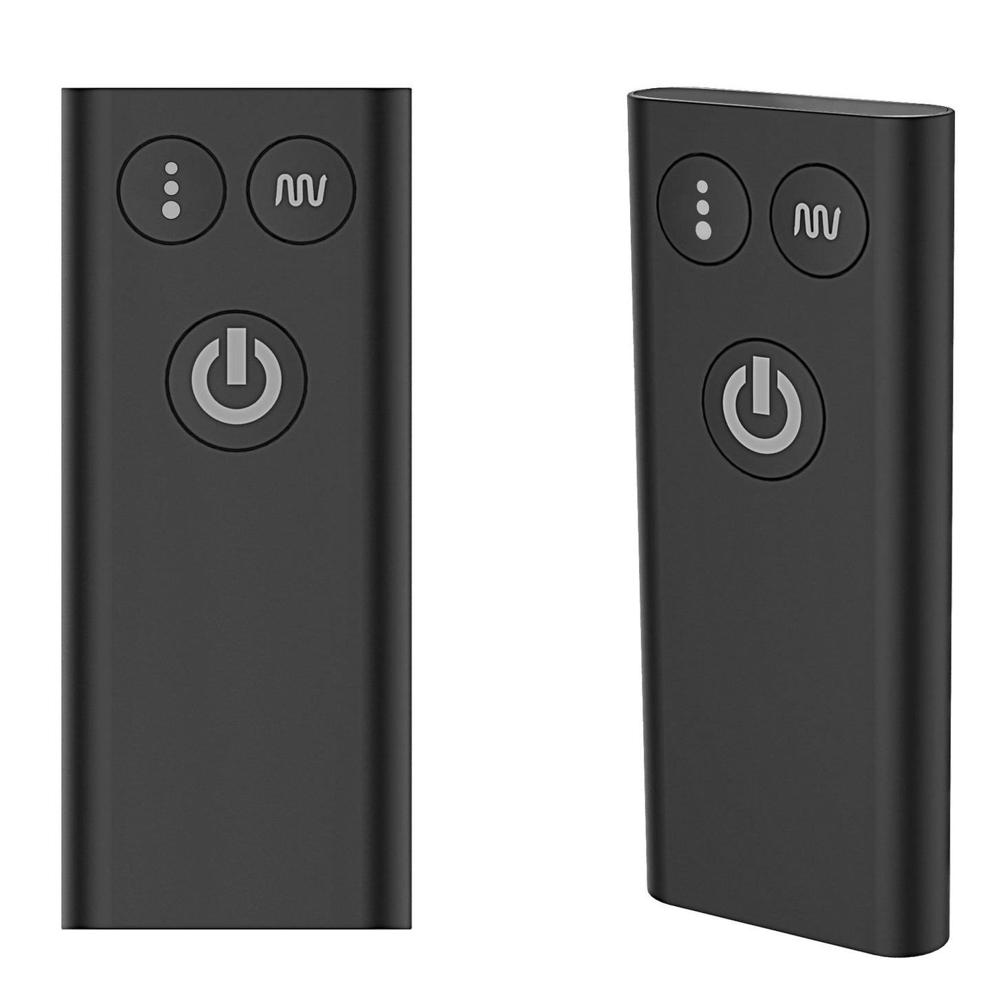 Nexus - Beat Prostaat Stimulator Met Afstandsbediening - Zwart