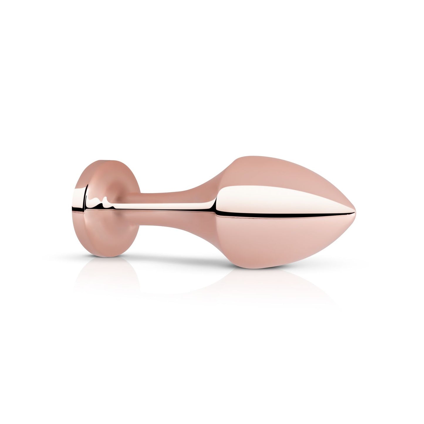 Rosy Gold - Nouveau Butt Plug