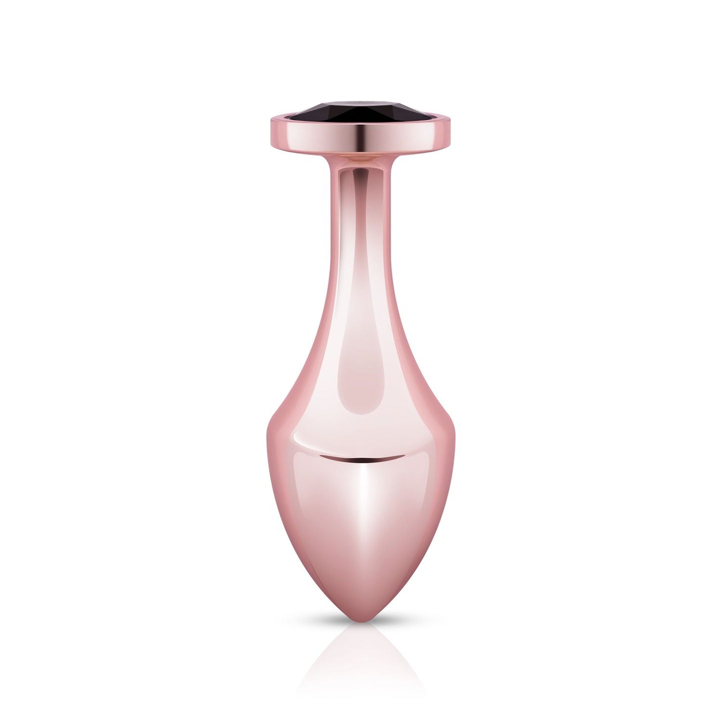 Rosy Gold - Nouveau Butt Plug