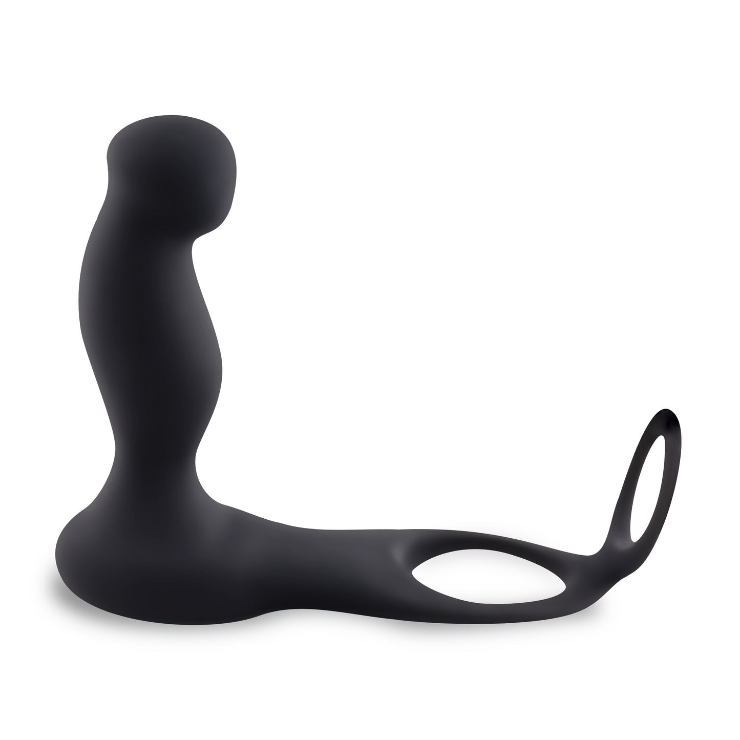 Teazers Cock And Ball Ring Prostate Vibrator Met Afstandsbediening