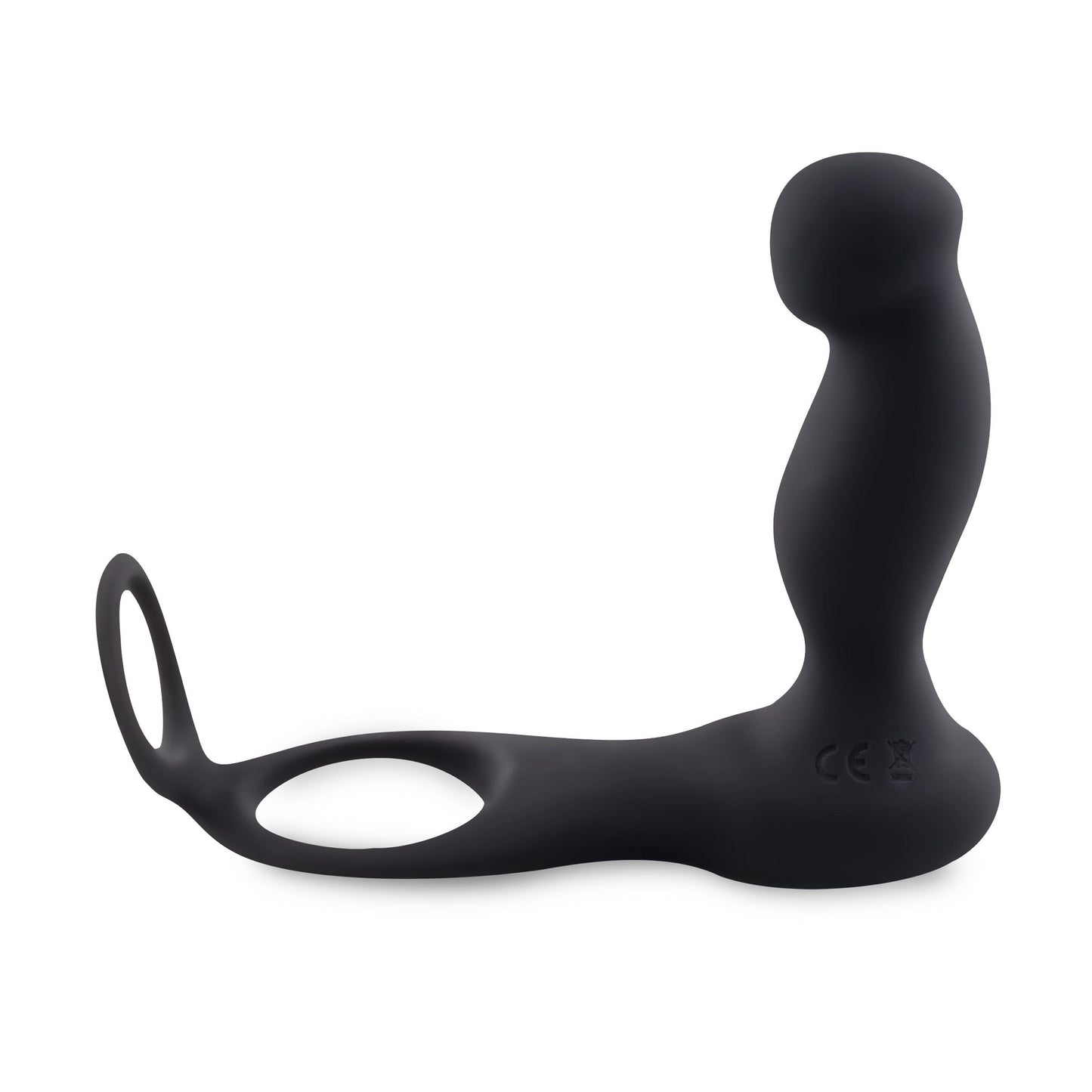 Teazers Cock And Ball Ring Prostate Vibrator Met Afstandsbediening