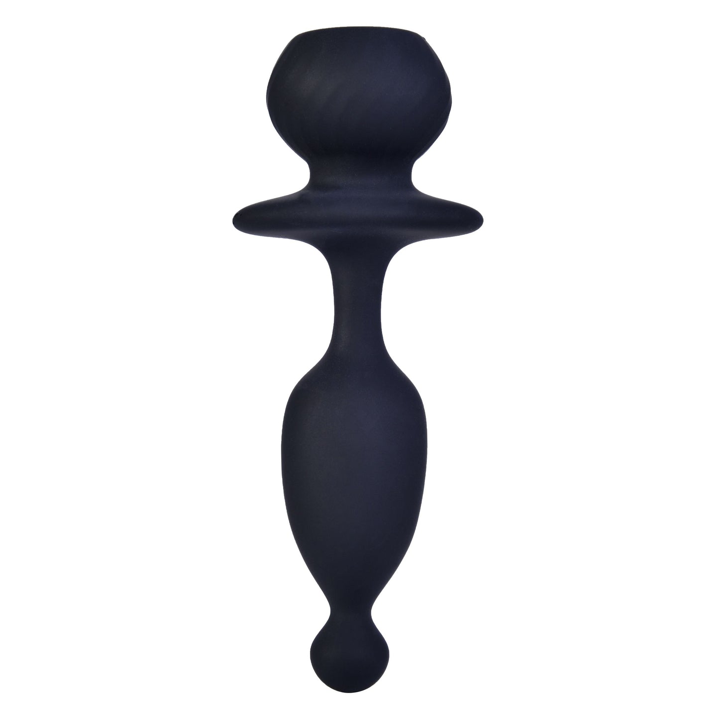 Magic Motion - Bunny Tail Vibrerende Anaal Plug App Controlled