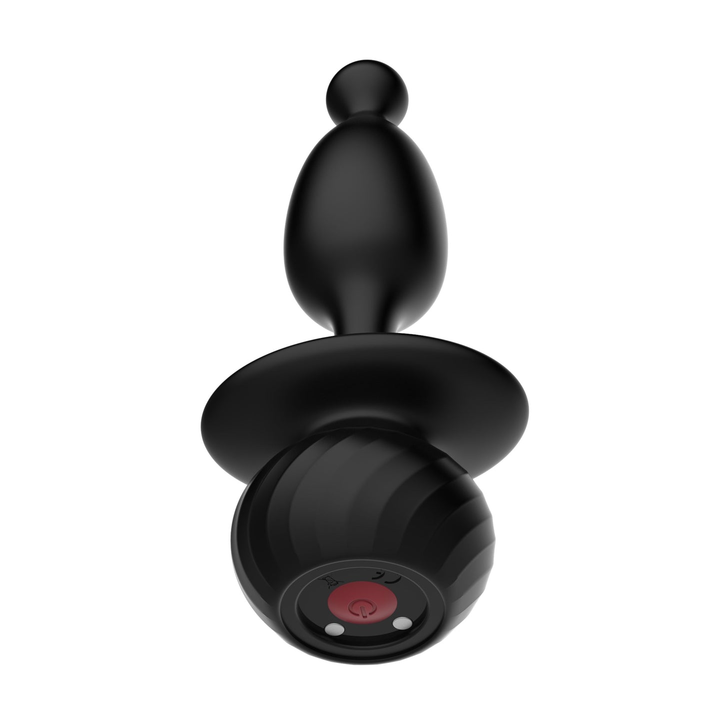 Magic Motion - Bunny Tail Vibrerende Anaal Plug App Controlled