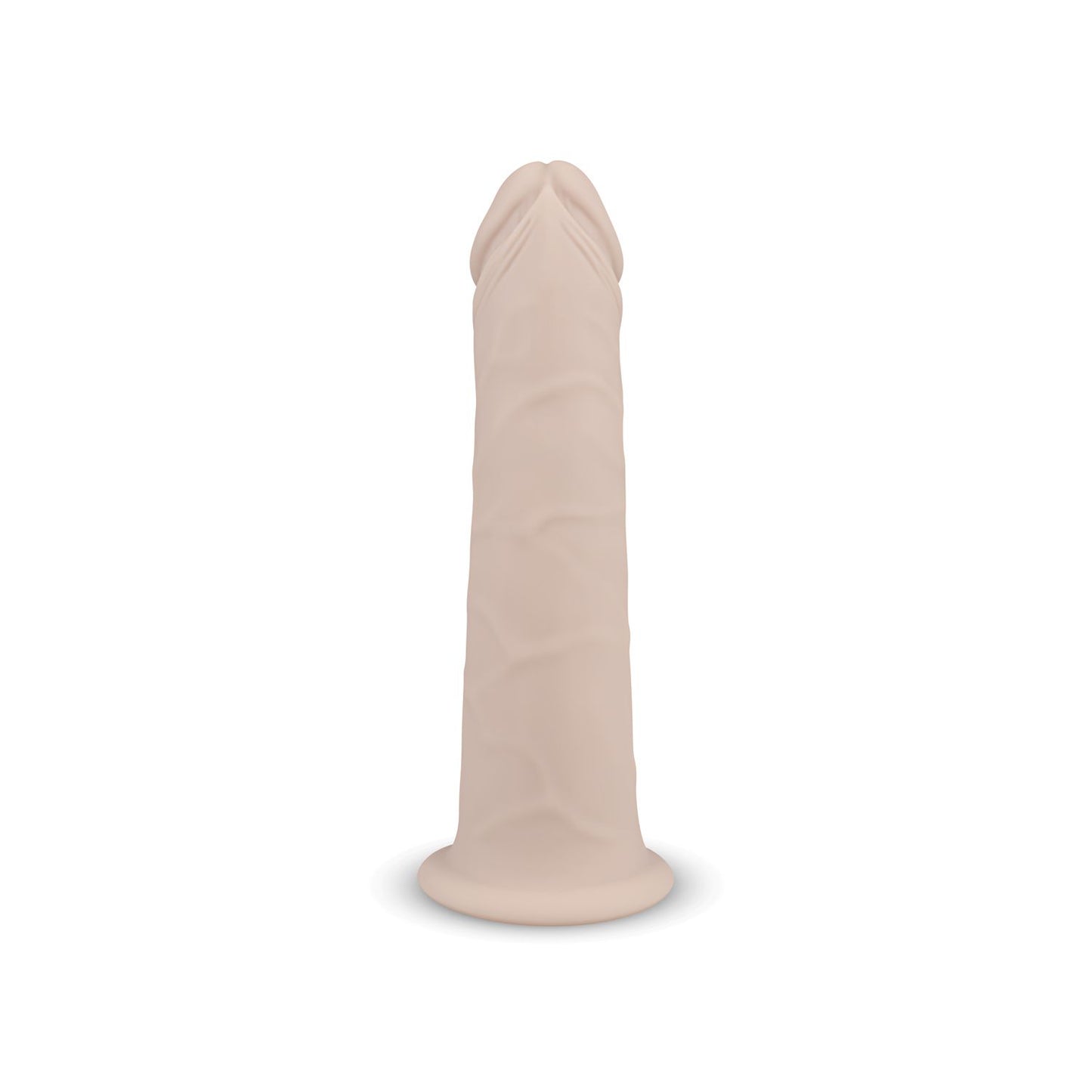 No-Parts - Cameron Realistische Holle Dildo 22 cm