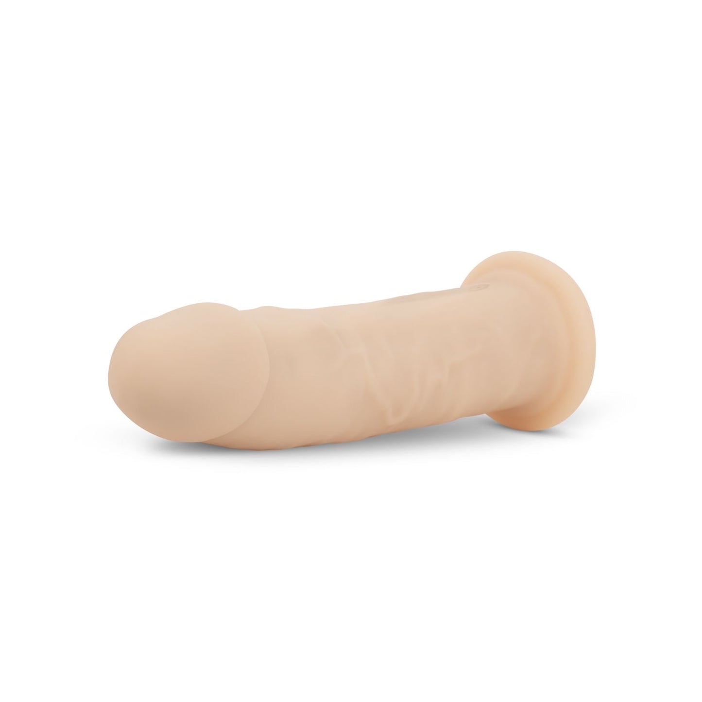 Real Fantasy Deluxe - Winston Vibrerende Realistische Dildo - 18 cm