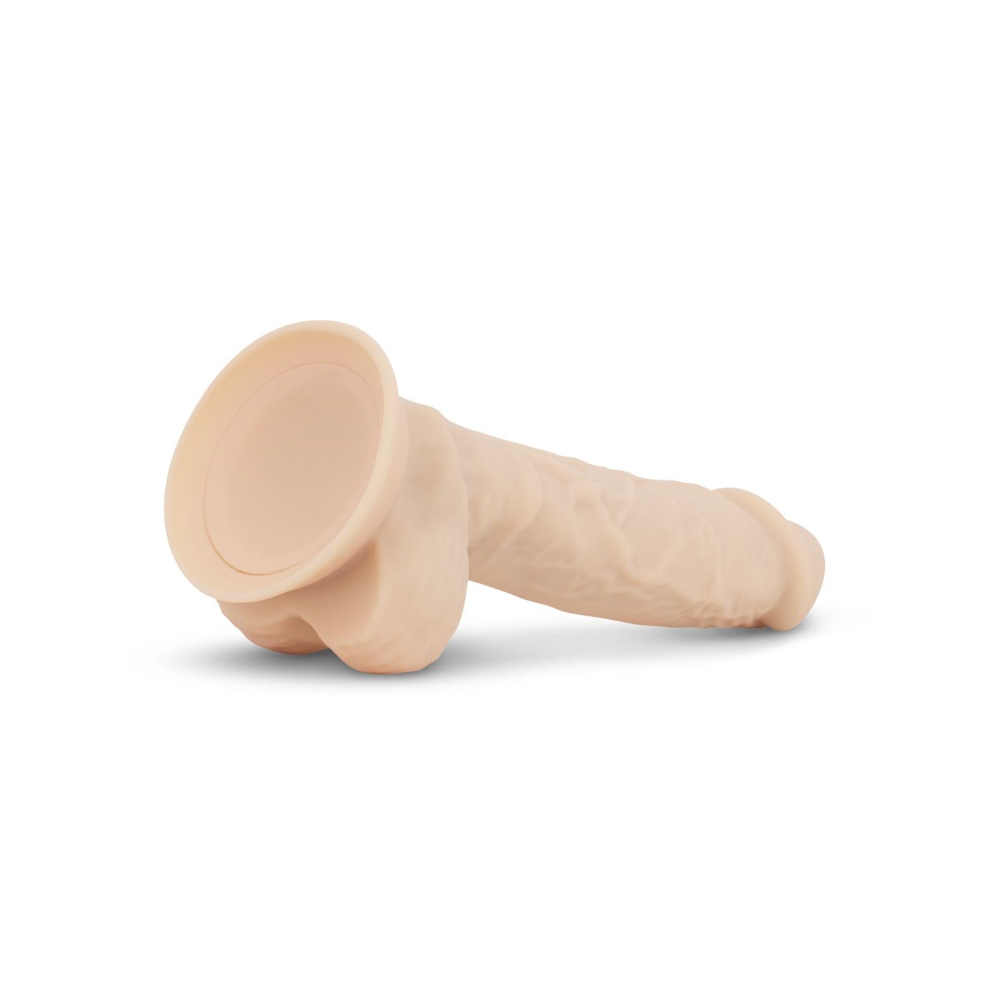 Real Fantasy Deluxe - Conrad Vibrerende Realistische Dildo - 20 cm