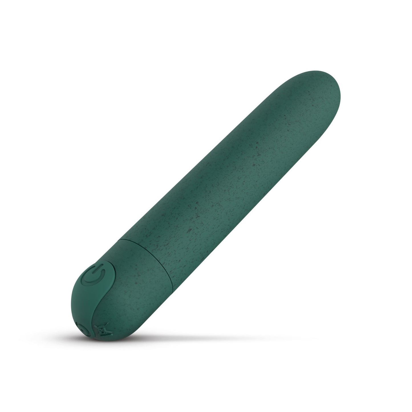 Gløv - Saga Eco Bullet Vibrator - Groen