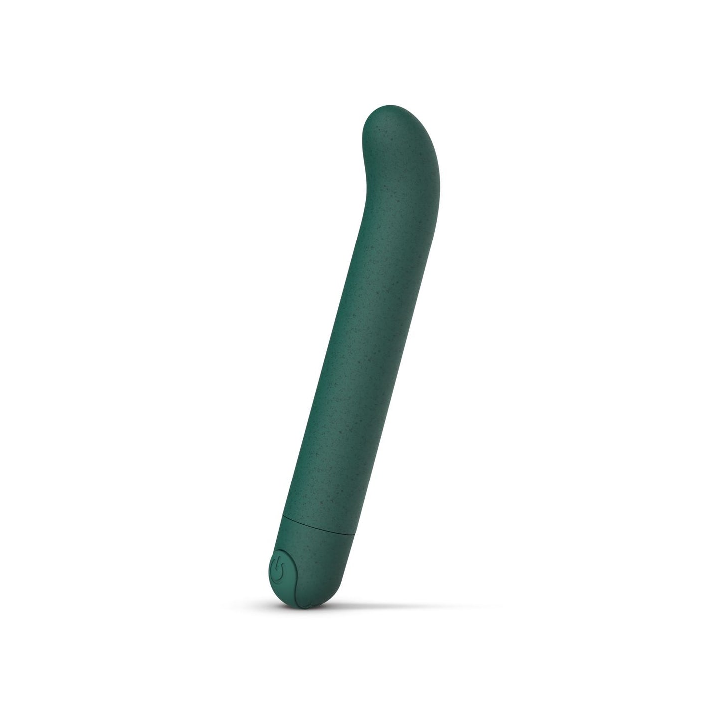 Gløv - Hana Eco G-spot Vibrator - Groen