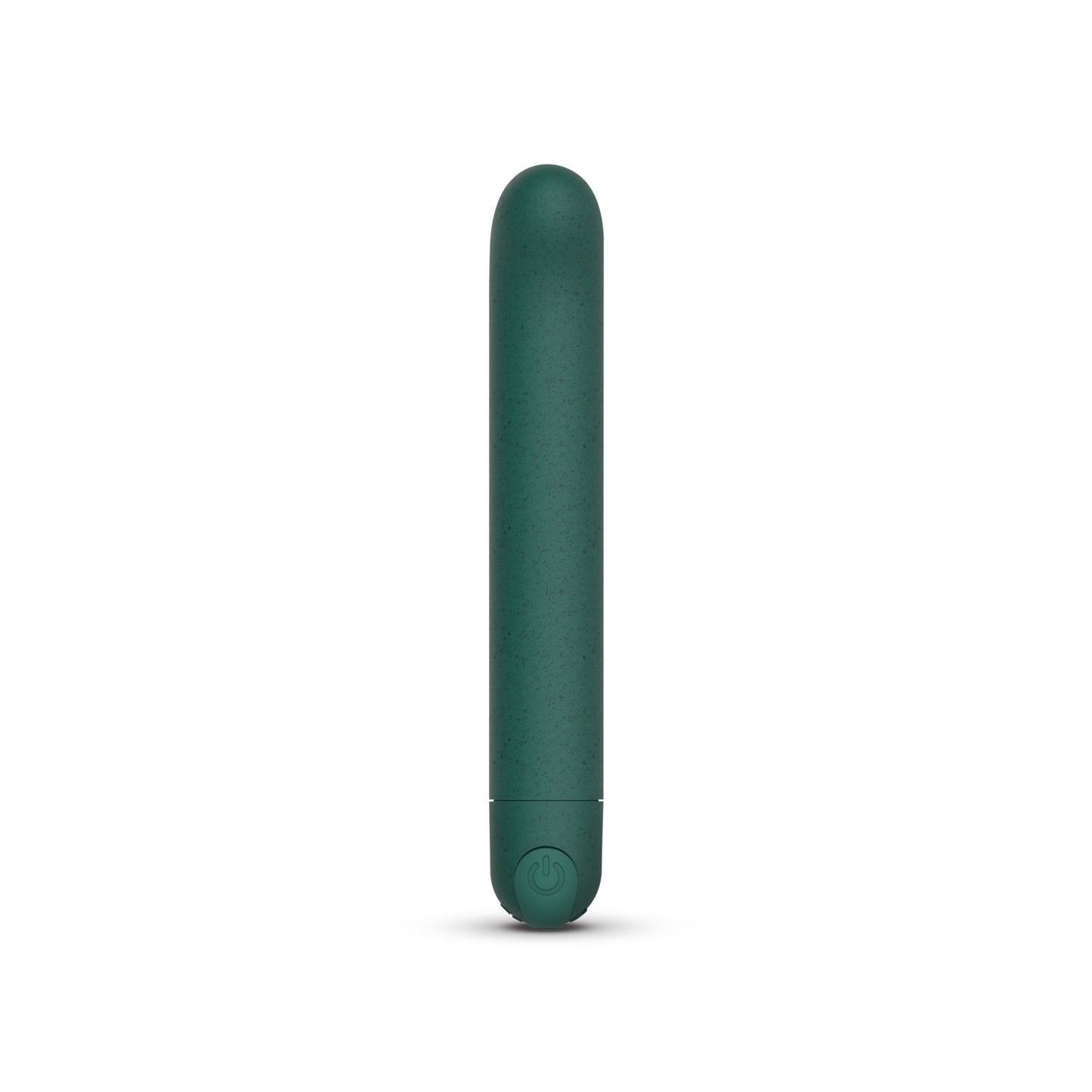 Gløv - Hana Eco G-spot Vibrator - Groen