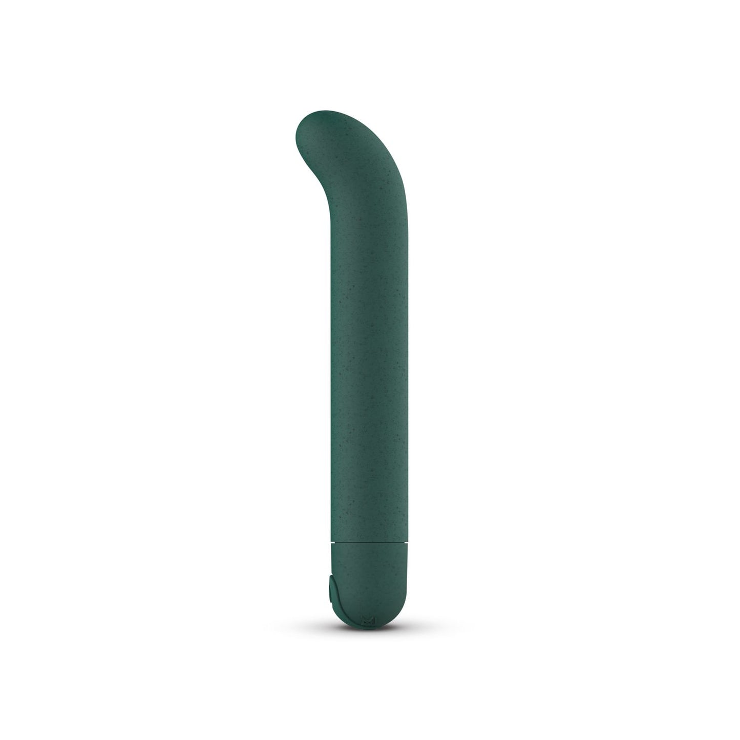 Gløv - Hana Eco G-spot Vibrator - Groen