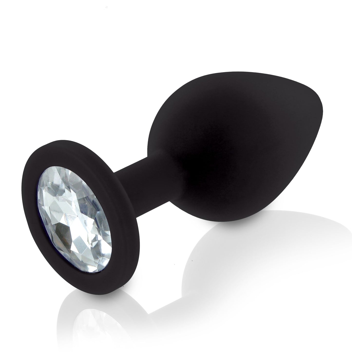 Rianne S - Soiree Booty Plug Set - Zwart