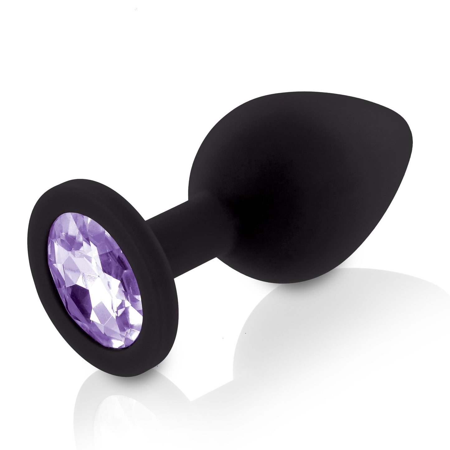 Rianne S - Soiree Booty Plug Set - Zwart