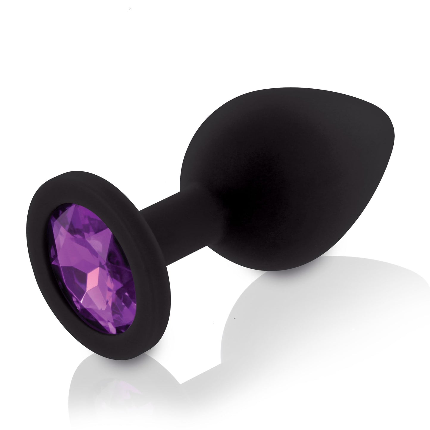 Rianne S - Soiree Booty Plug Set - Zwart