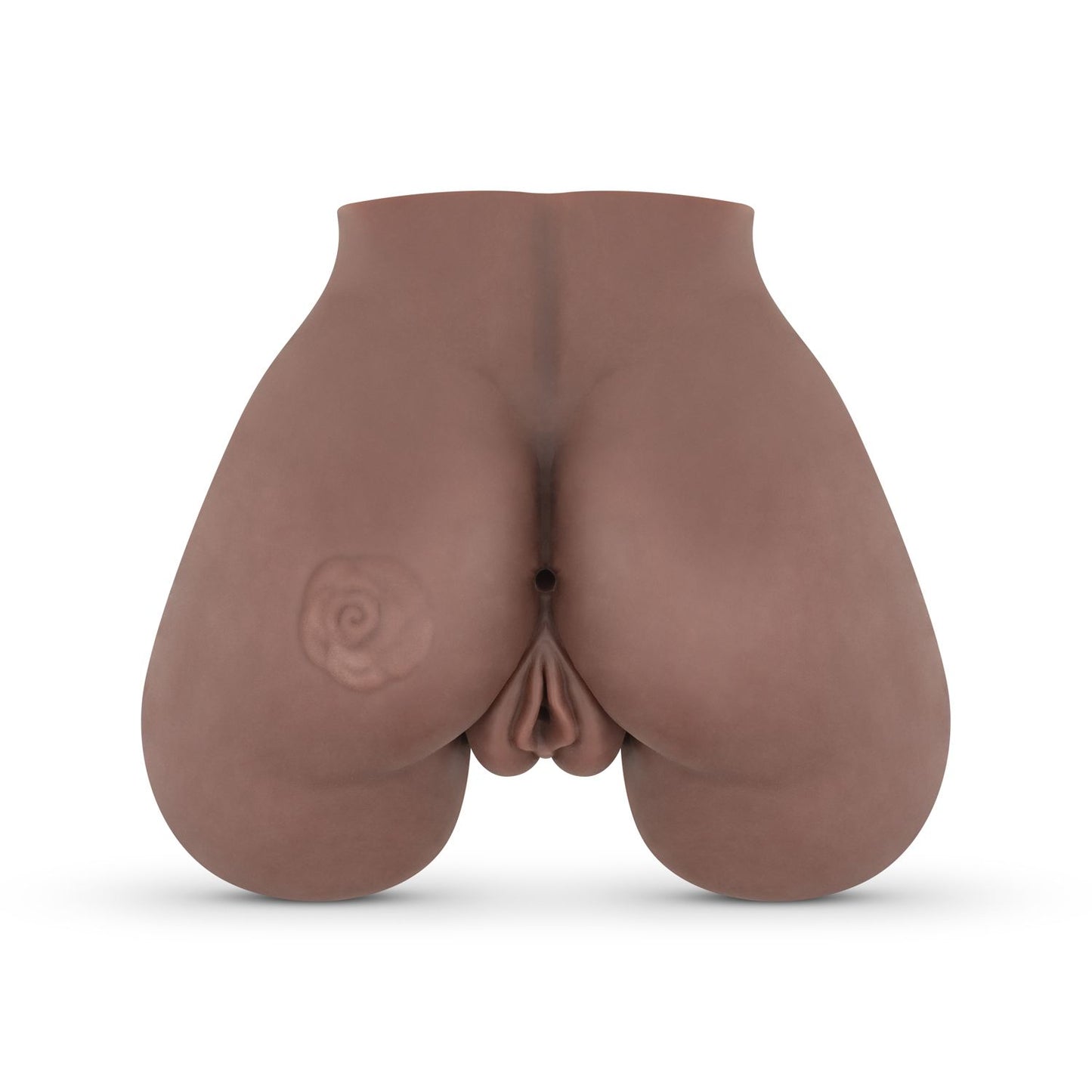 Trinity Rose Realistische Masturbator